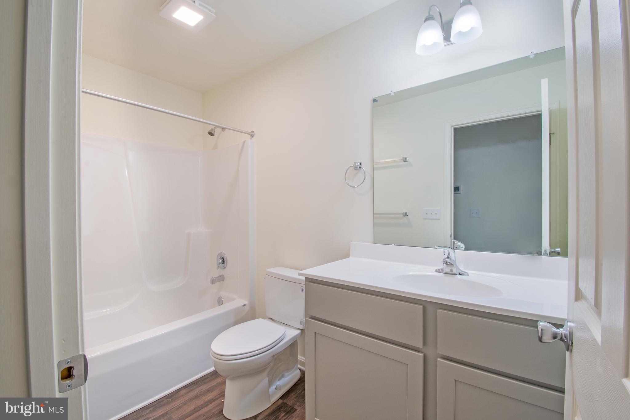 HARRINGTON MEADOWS - Residential
