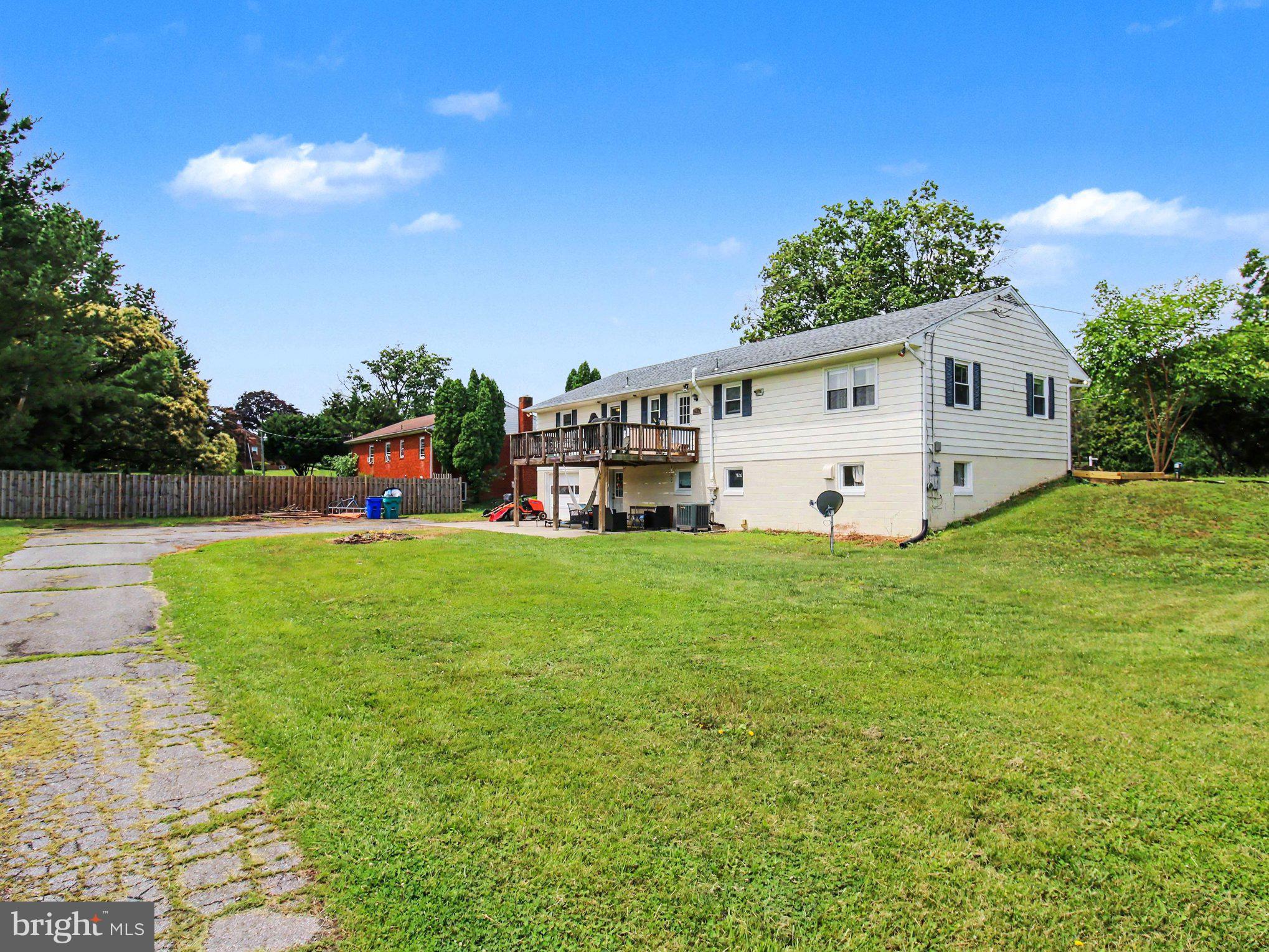 THURMONT - Residential
