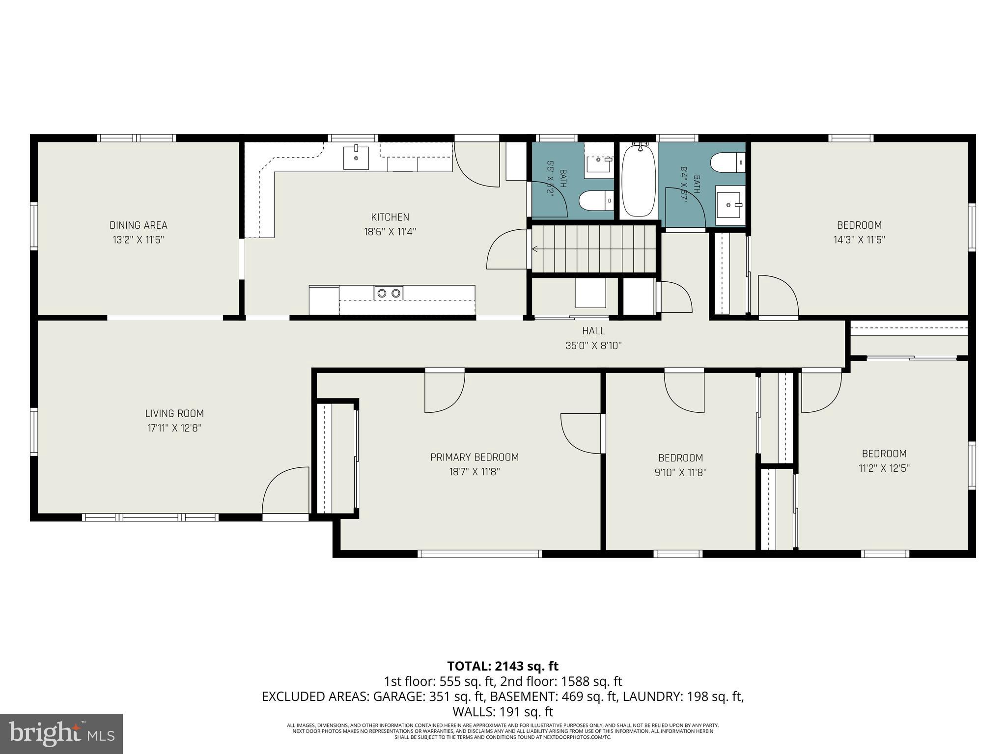 THURMONT - Residential