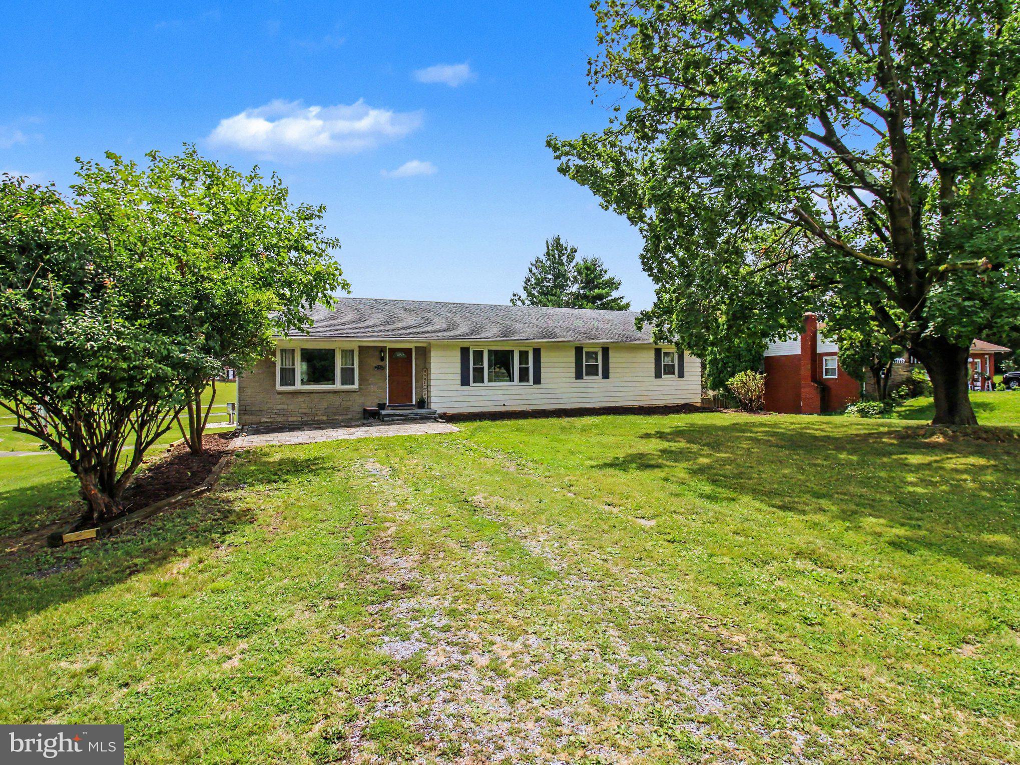 THURMONT - Residential