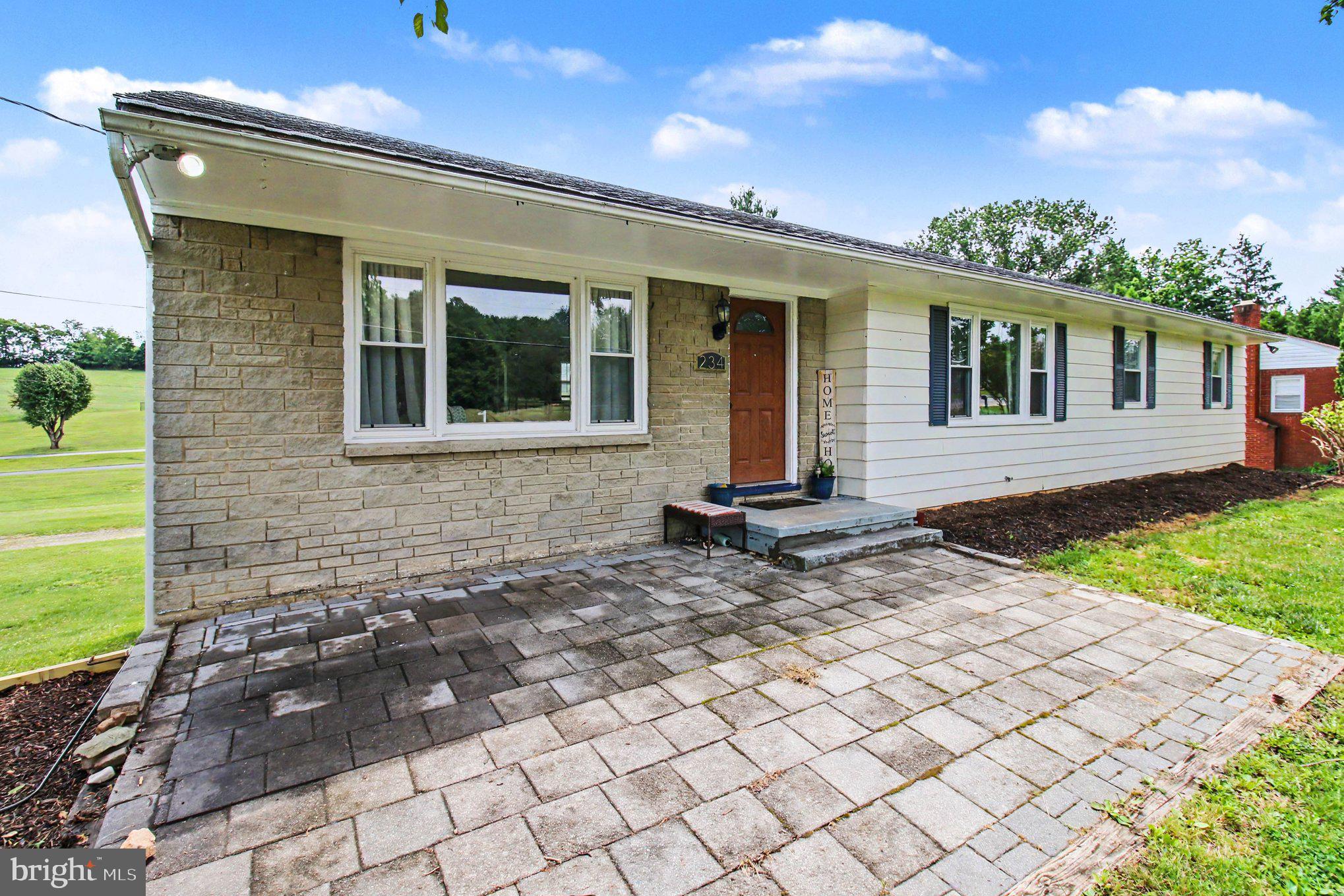 THURMONT - Residential