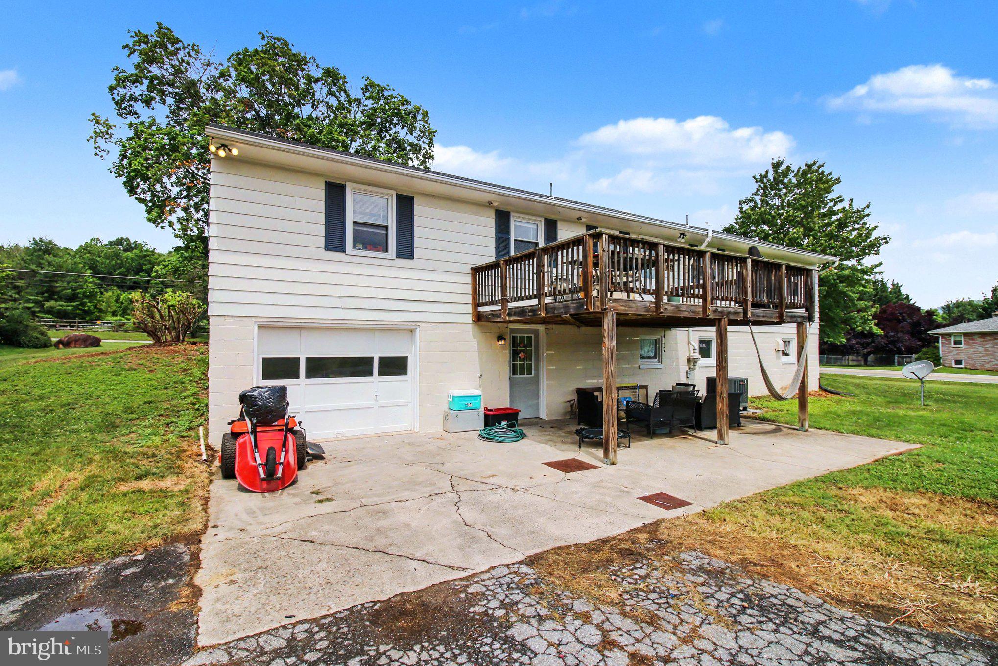 THURMONT - Residential