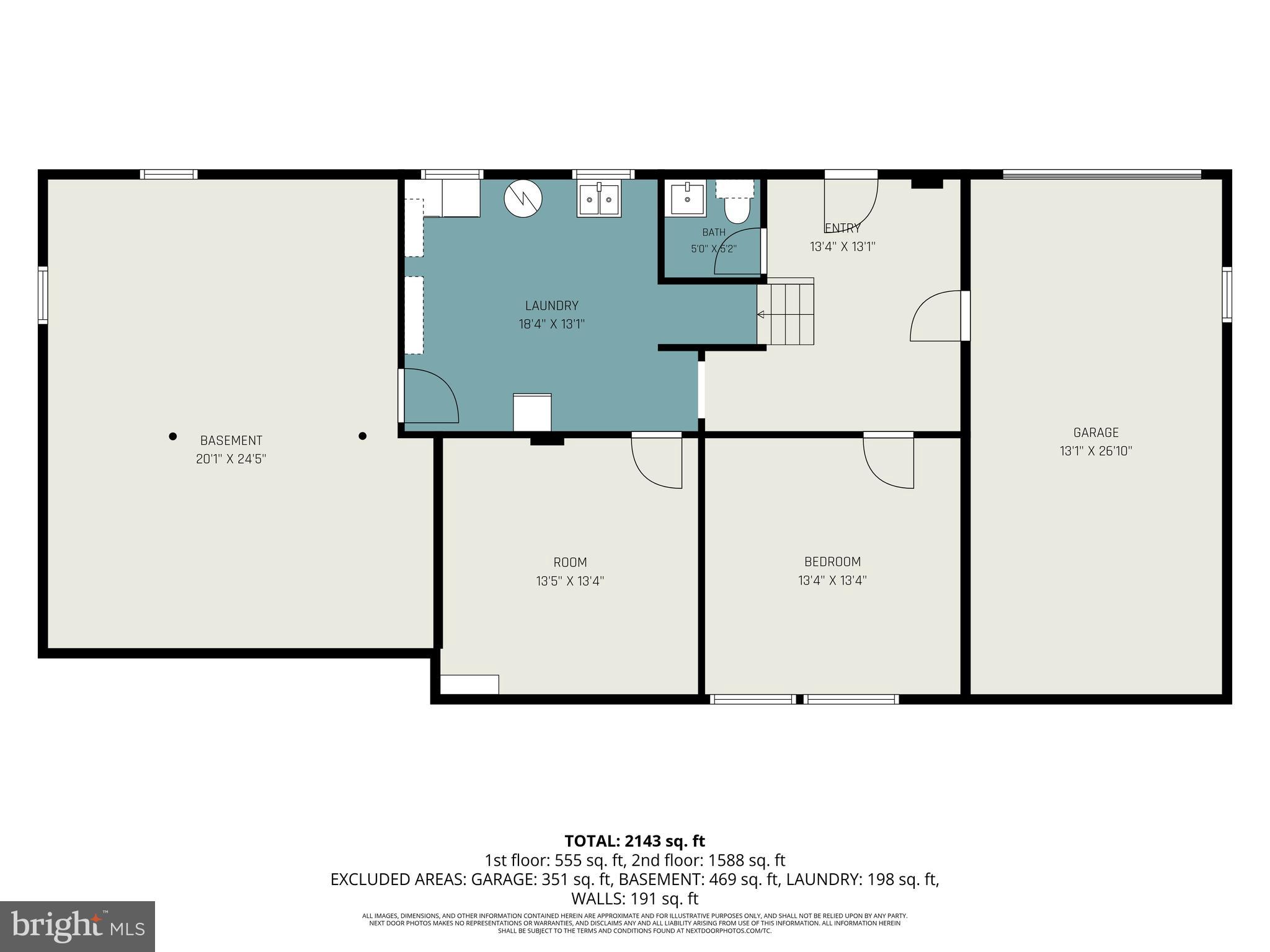THURMONT - Residential