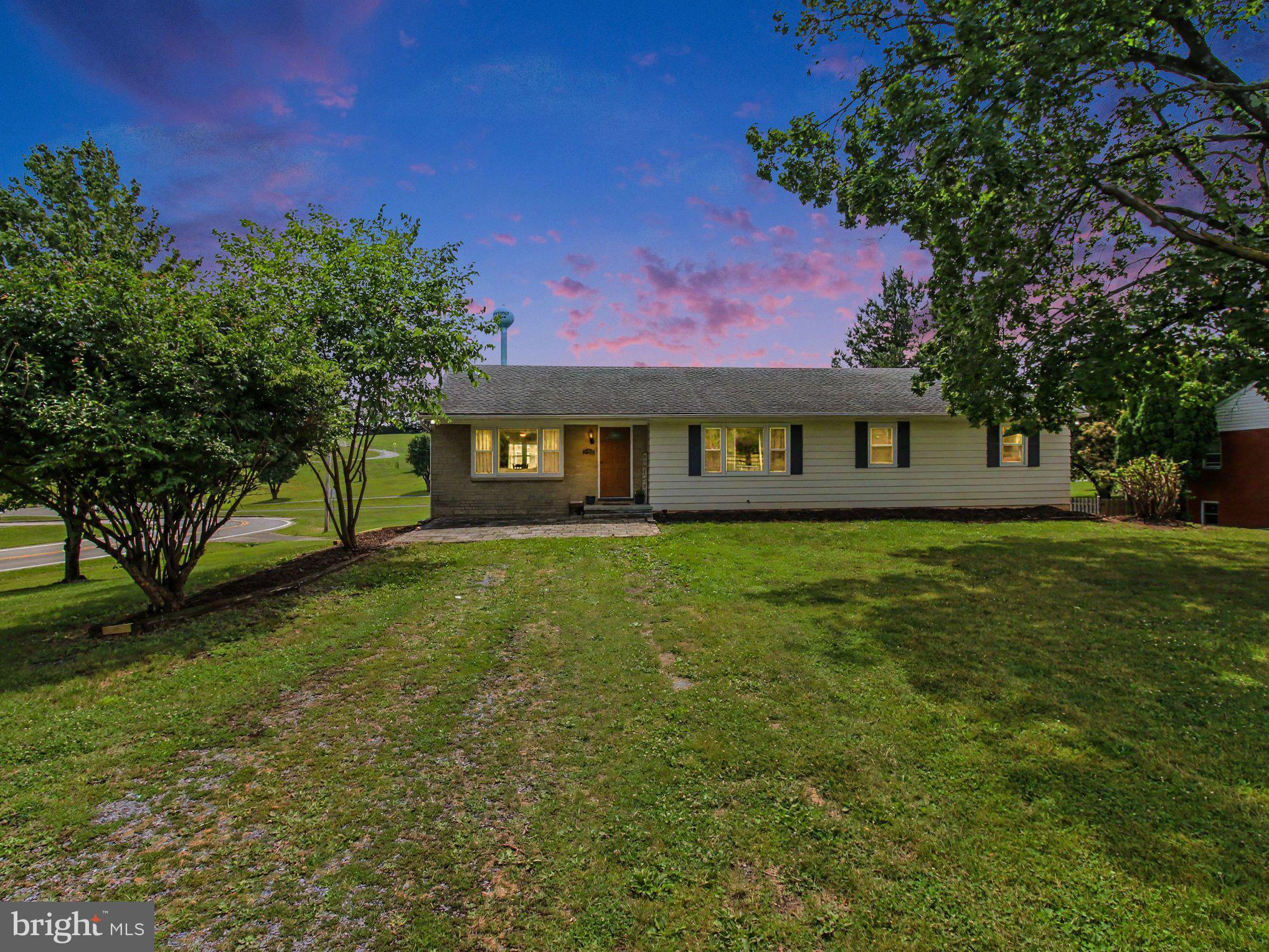 THURMONT - Residential