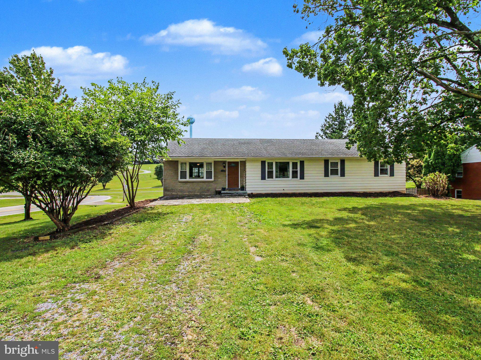 THURMONT - Residential