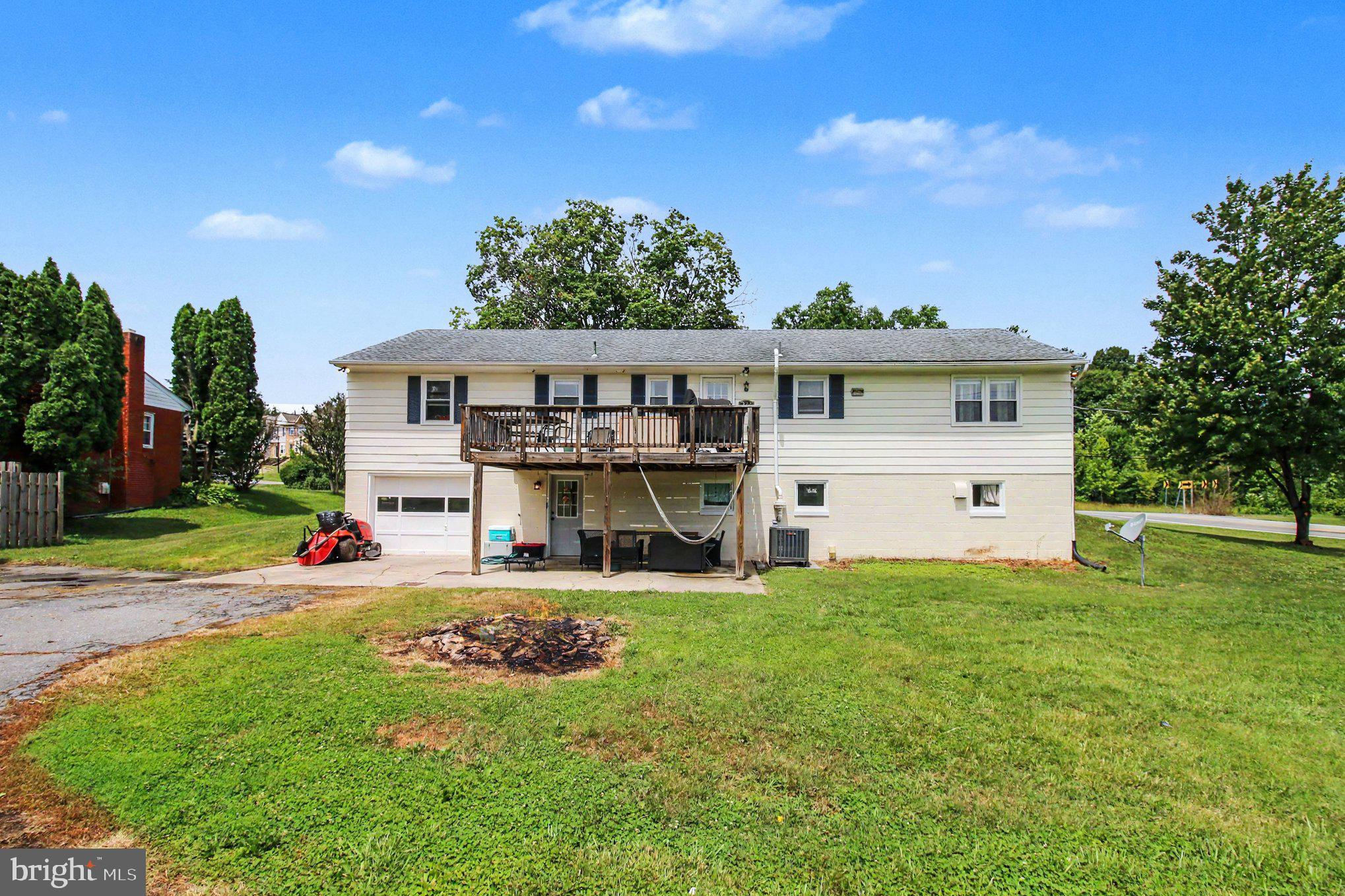 THURMONT - Residential