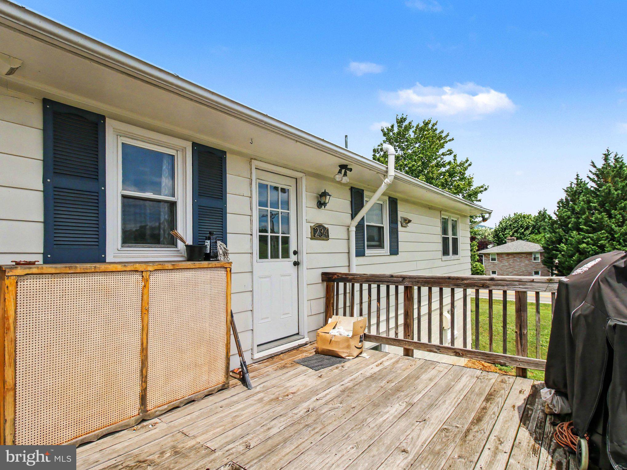 THURMONT - Residential