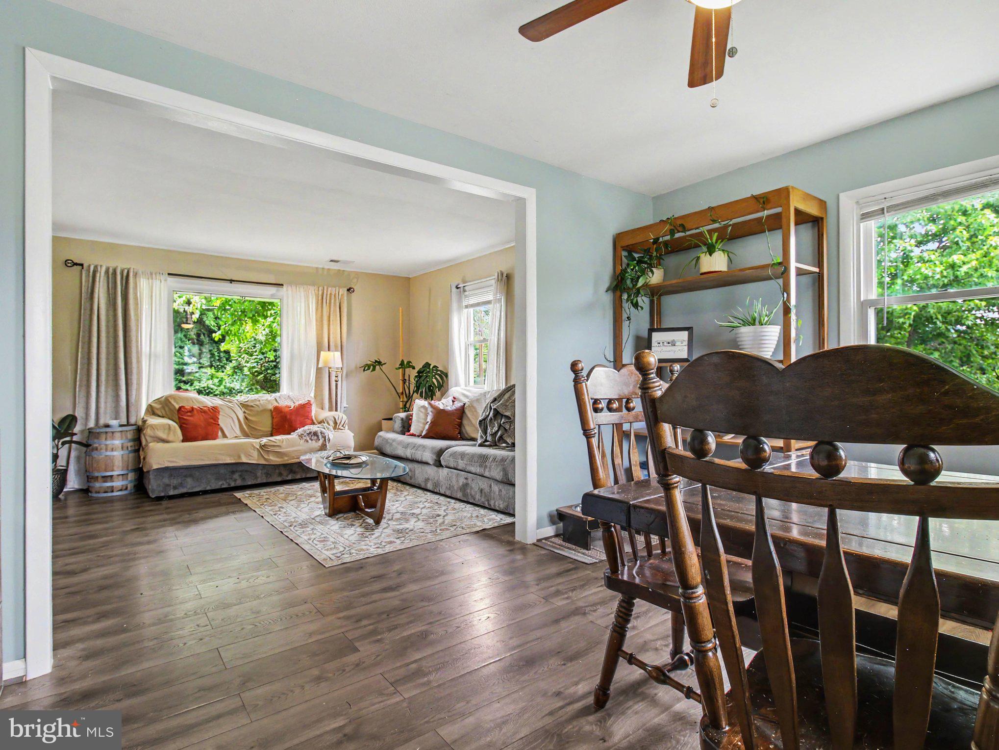 THURMONT - Residential