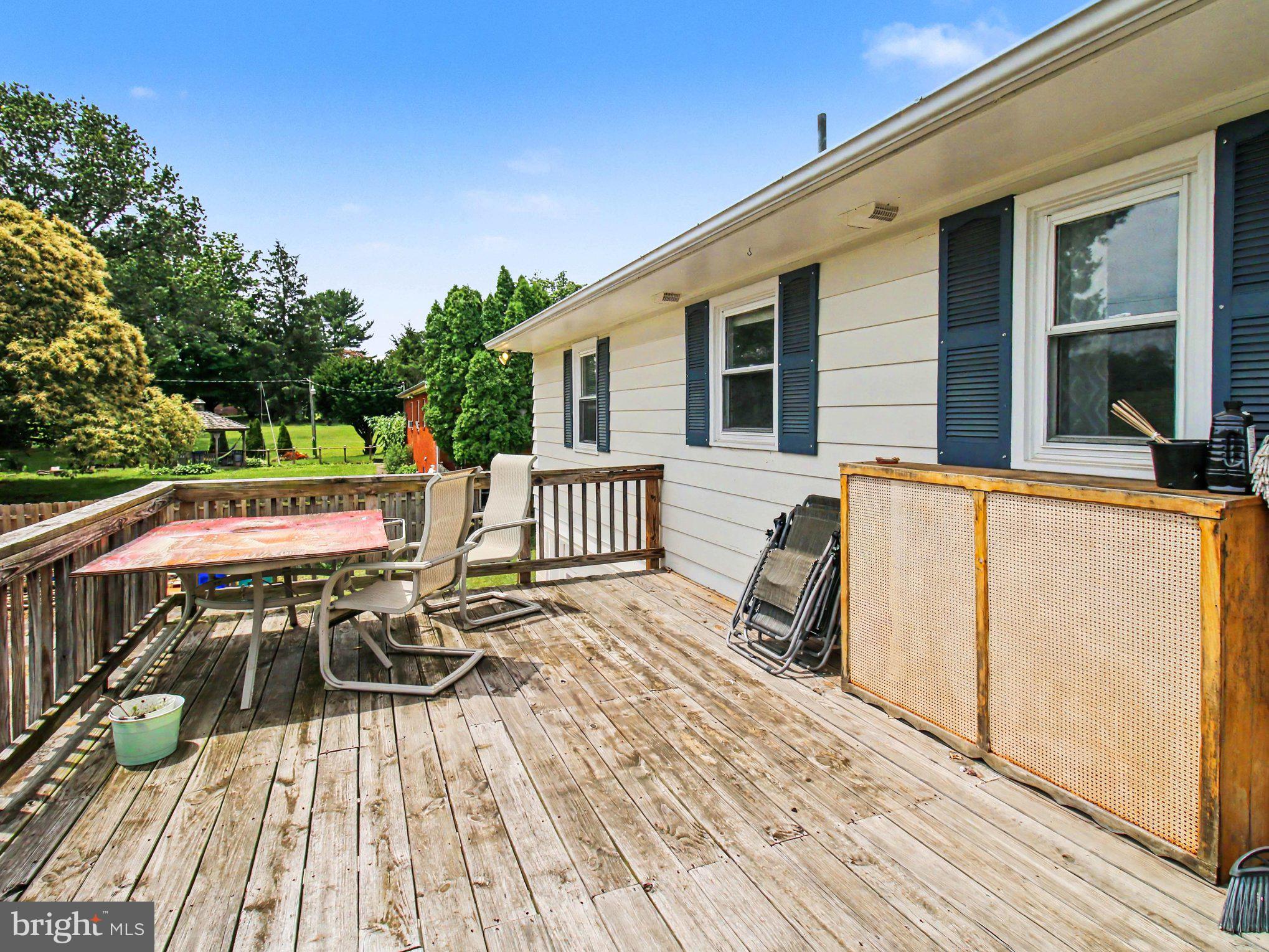 THURMONT - Residential