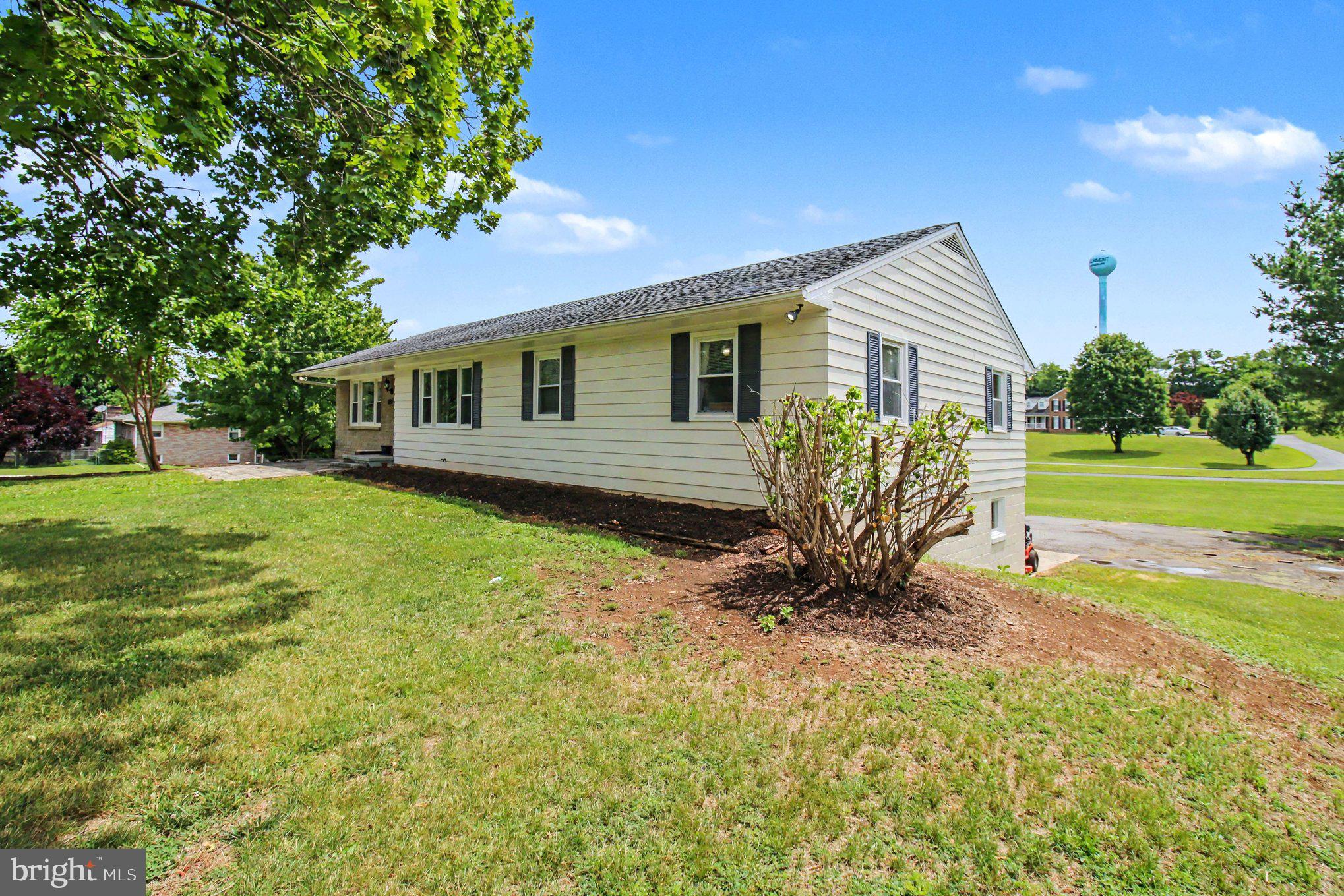 THURMONT - Residential