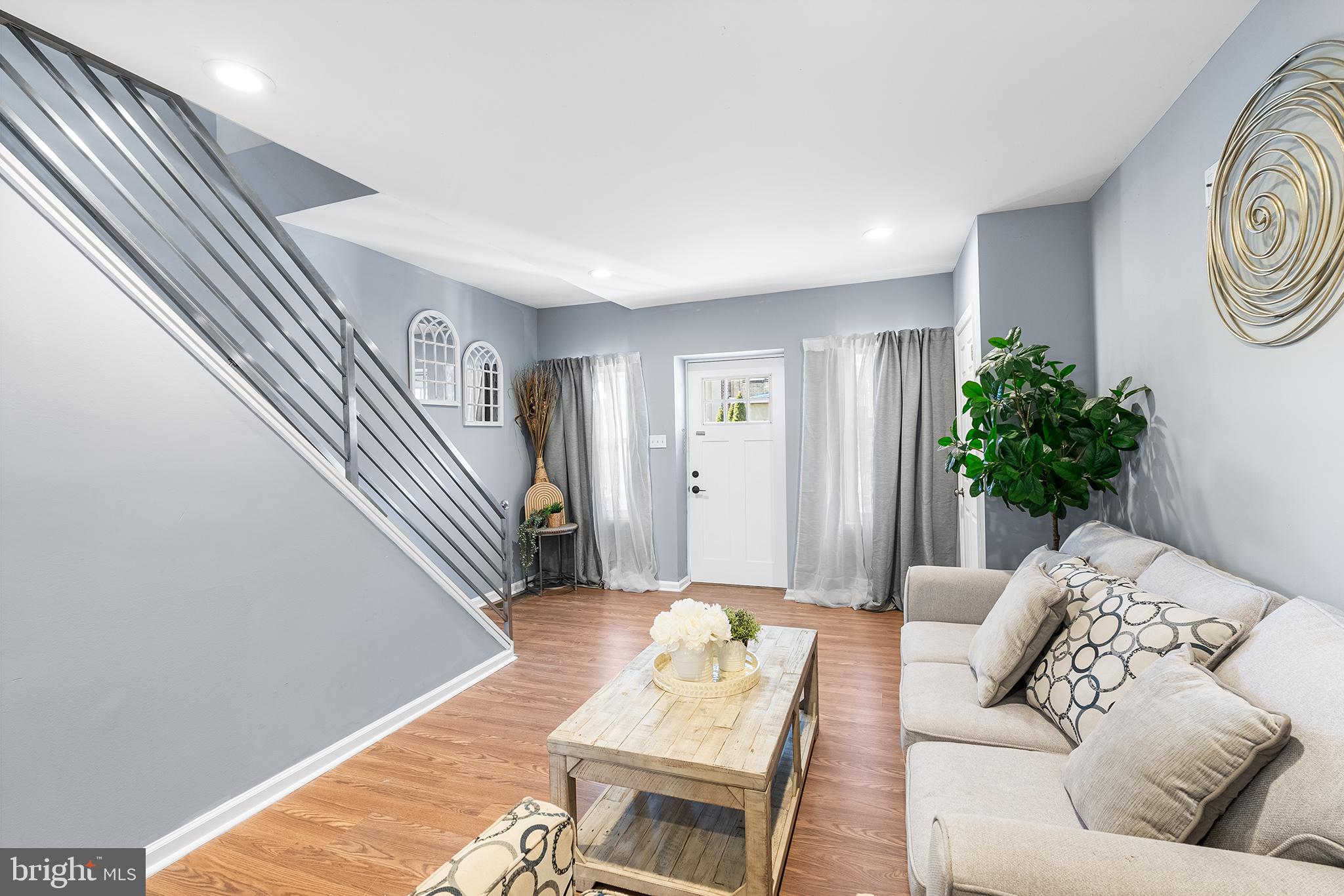 GRAYS FERRY - Residential
