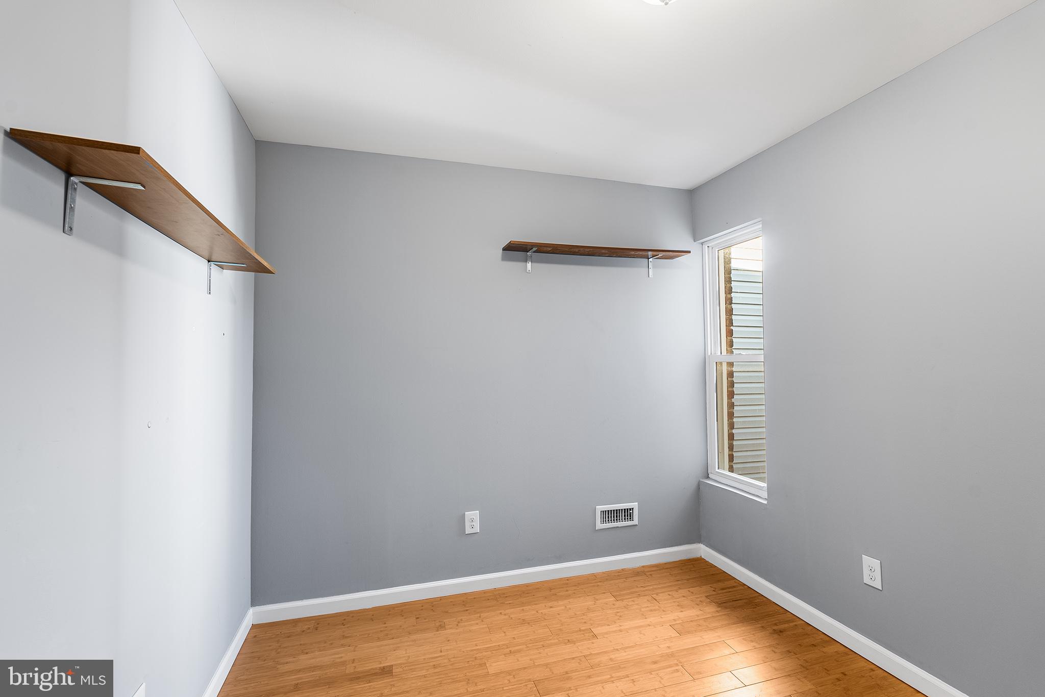 GRAYS FERRY - Residential