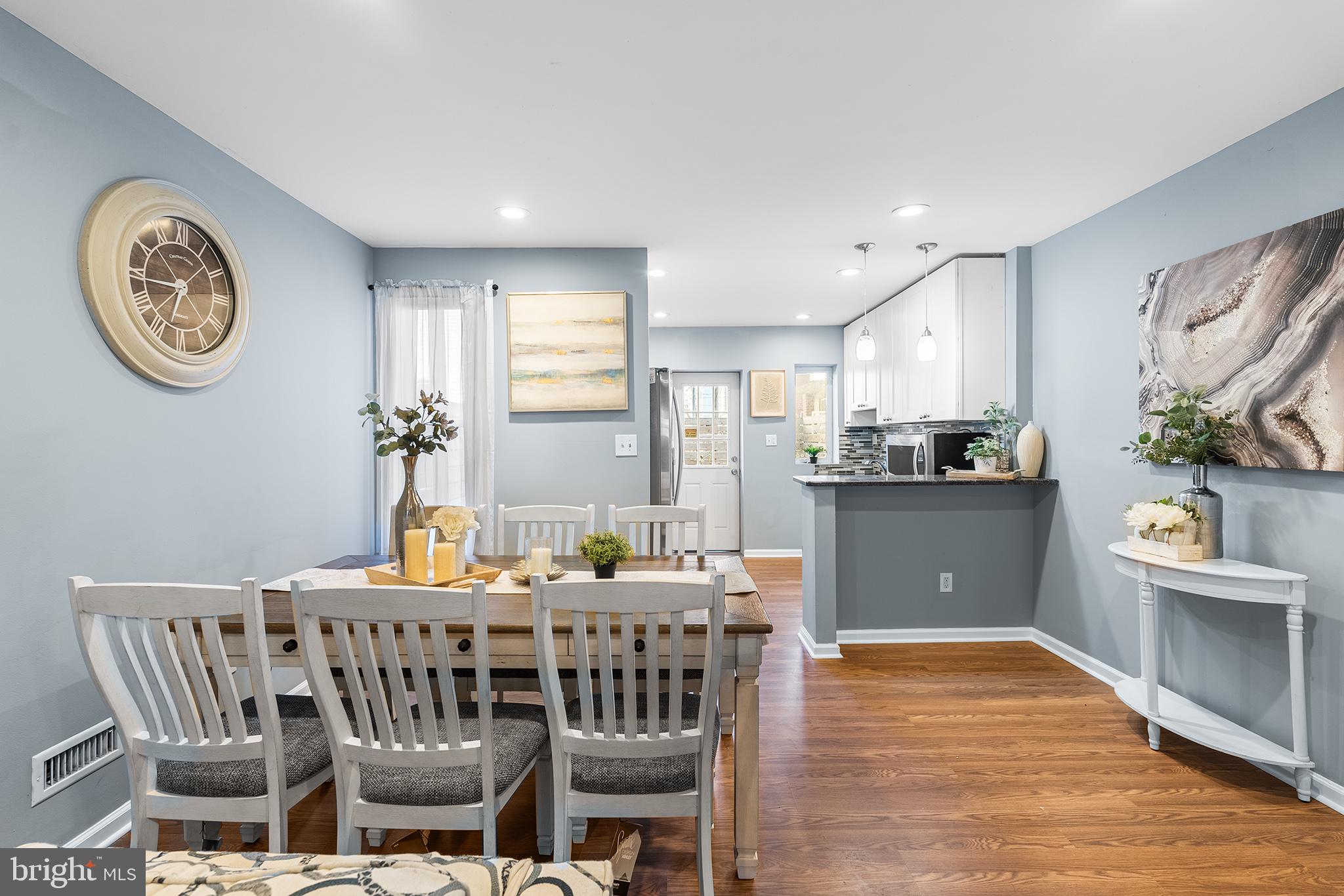GRAYS FERRY - Residential