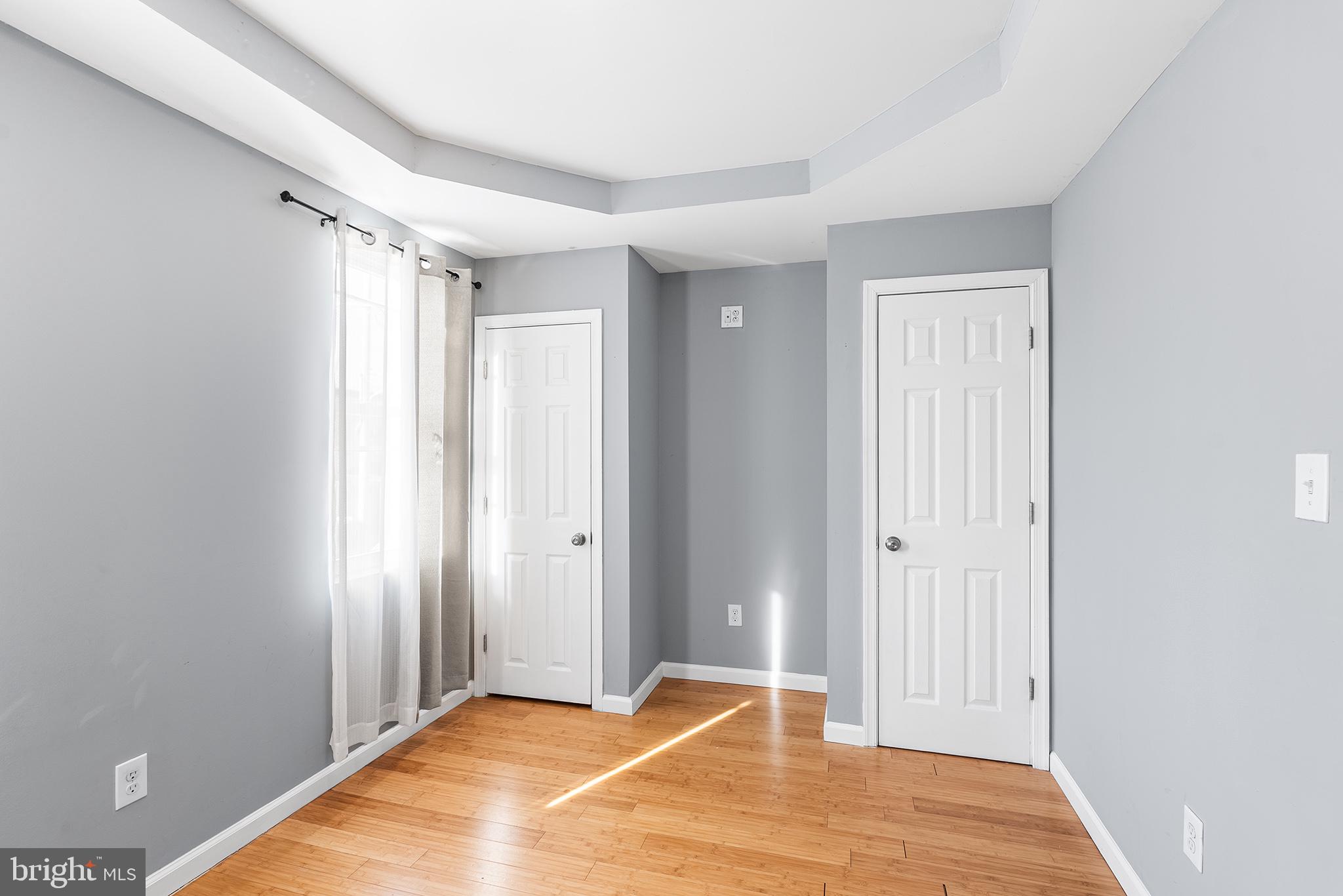 GRAYS FERRY - Residential