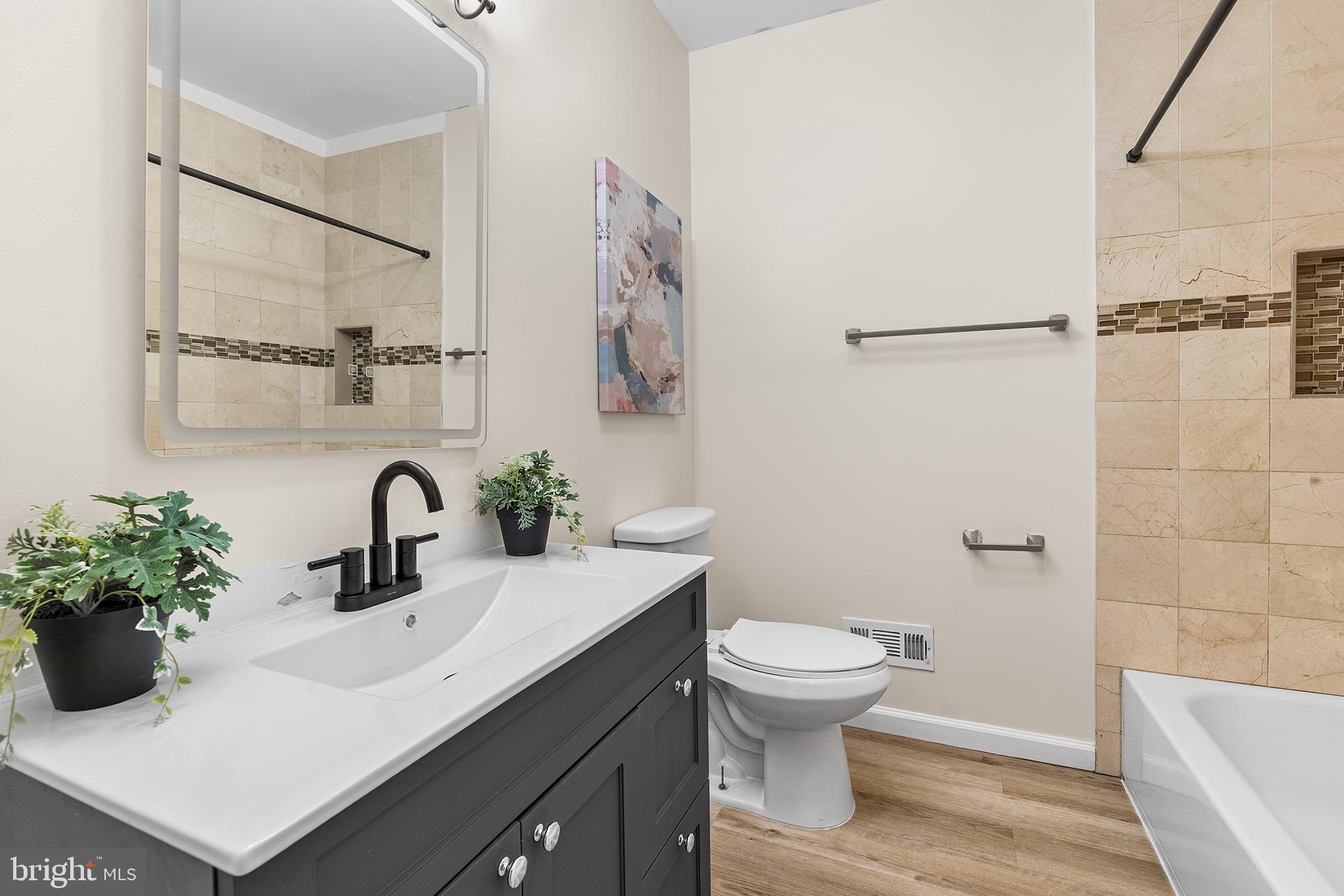 GRAYS FERRY - Residential
