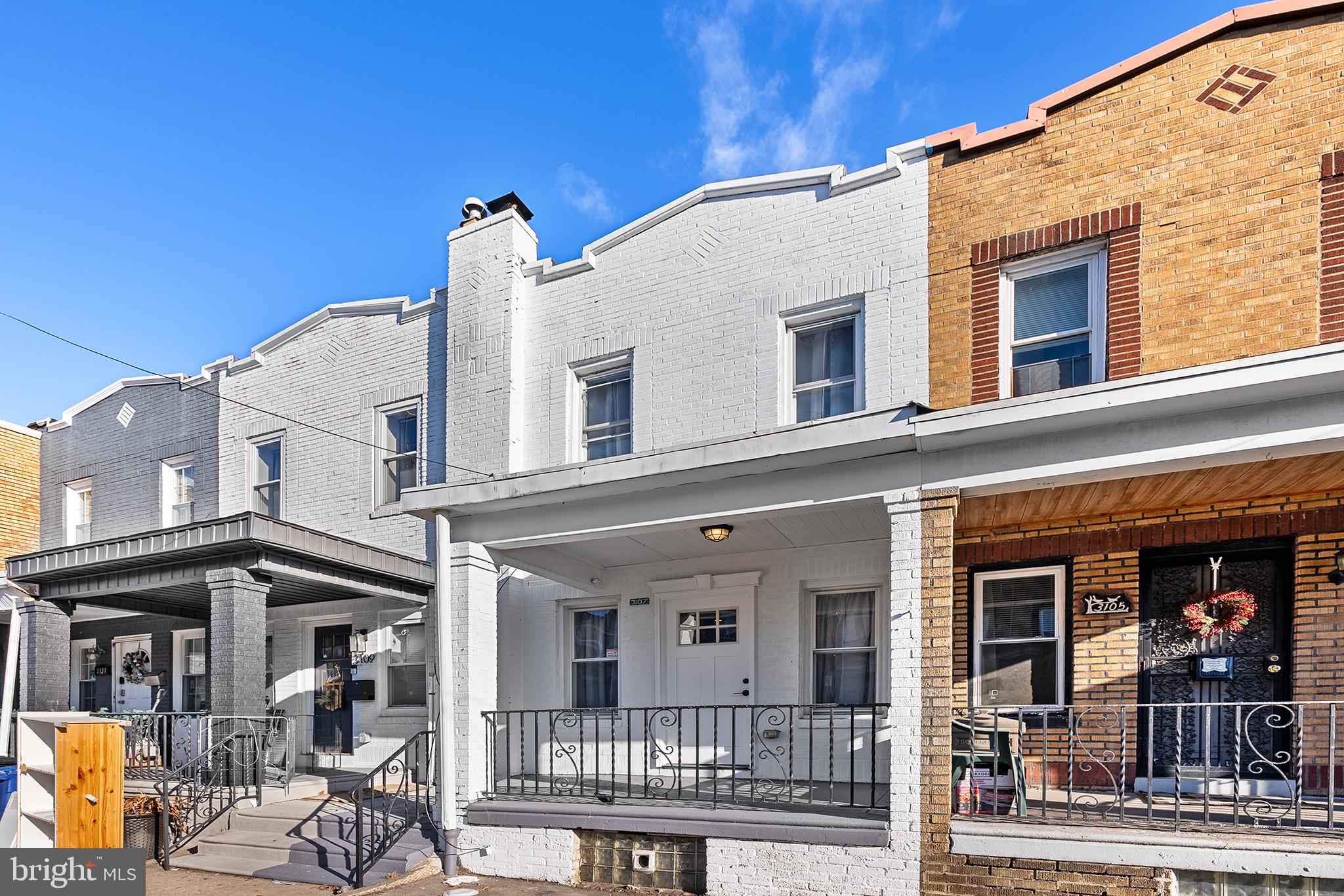 GRAYS FERRY - Residential