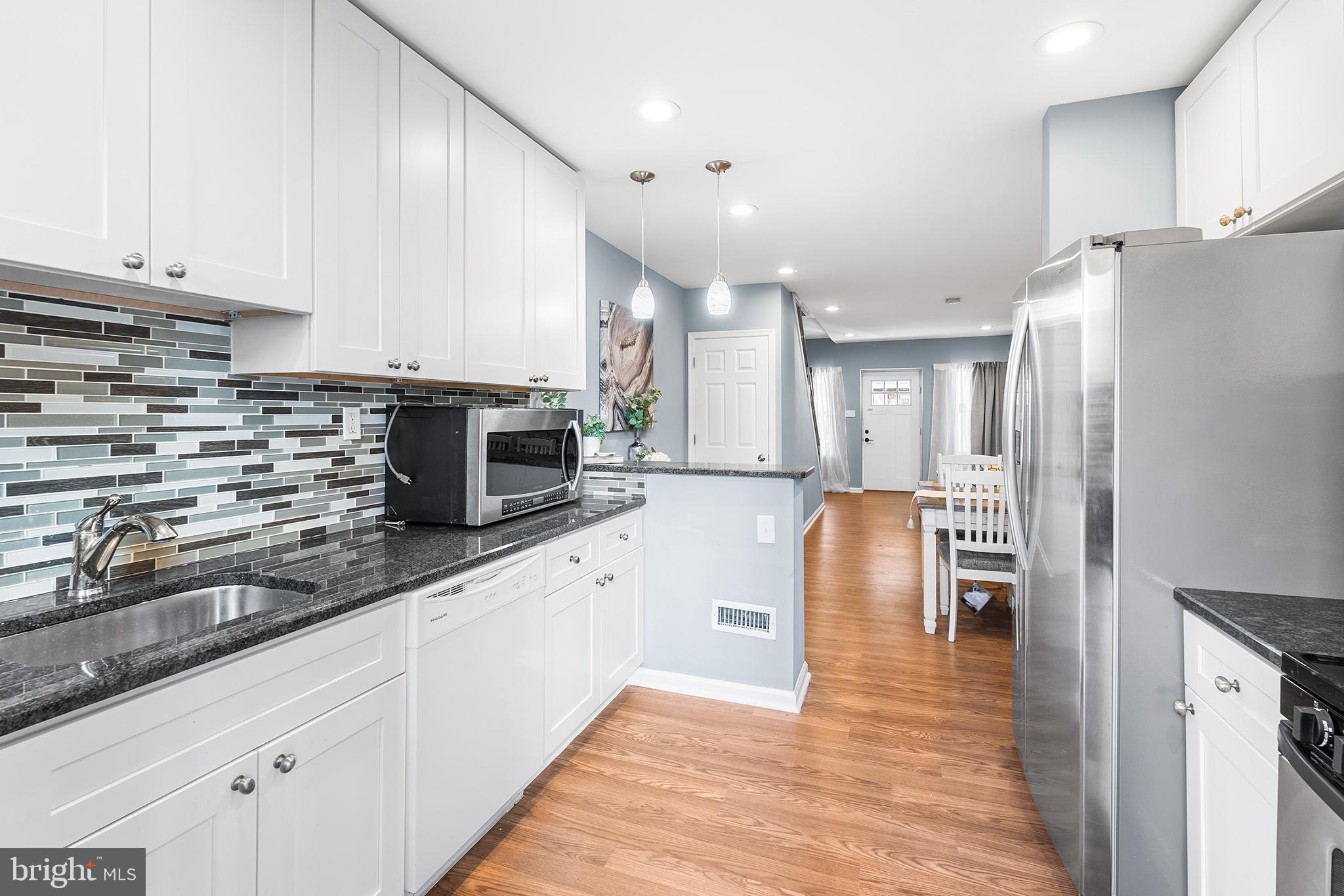 GRAYS FERRY - Residential