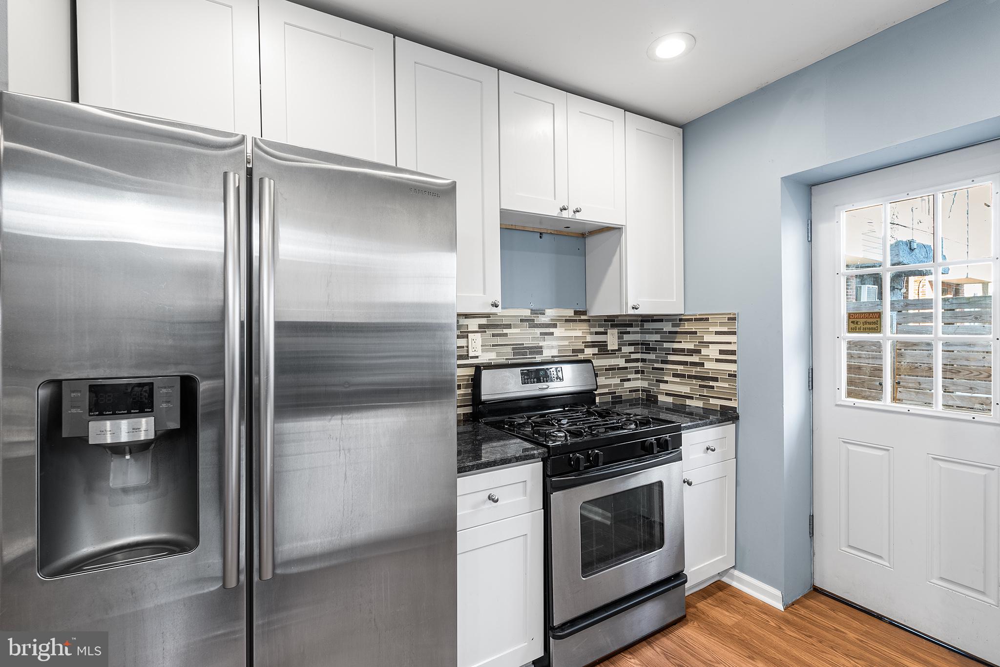 GRAYS FERRY - Residential