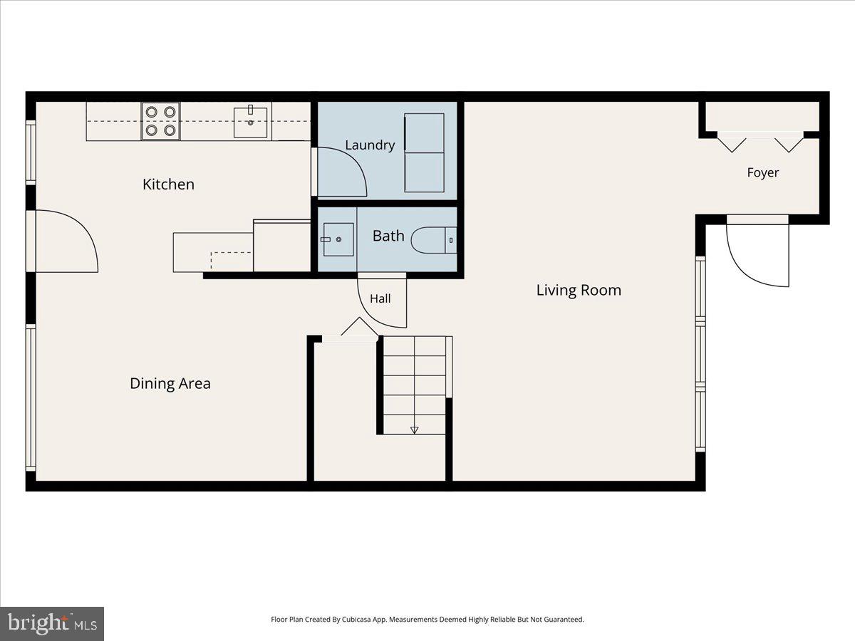 BEAVER RUN KNOLL - Residential