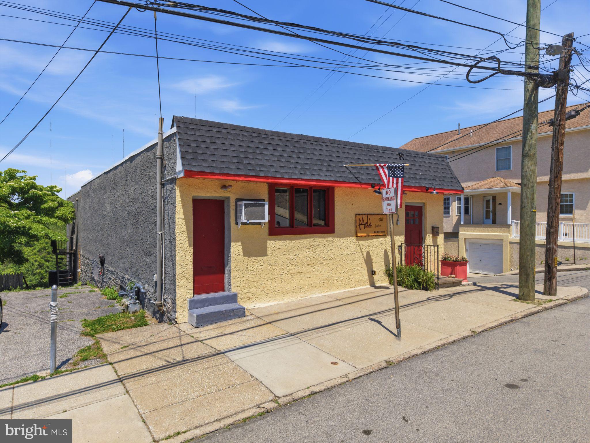 BELMONT HILLS - Business Opportunity