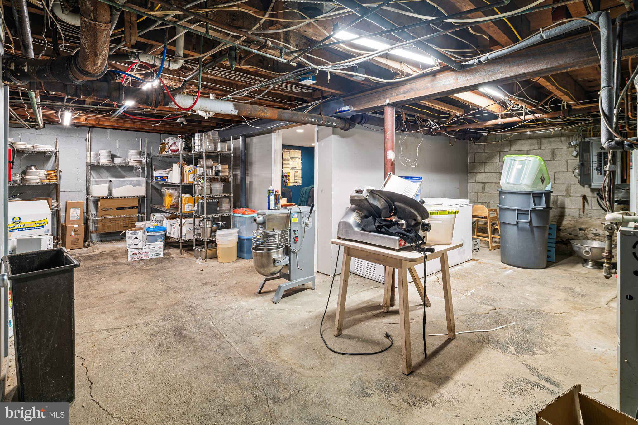 BELMONT HILLS - Business Opportunity