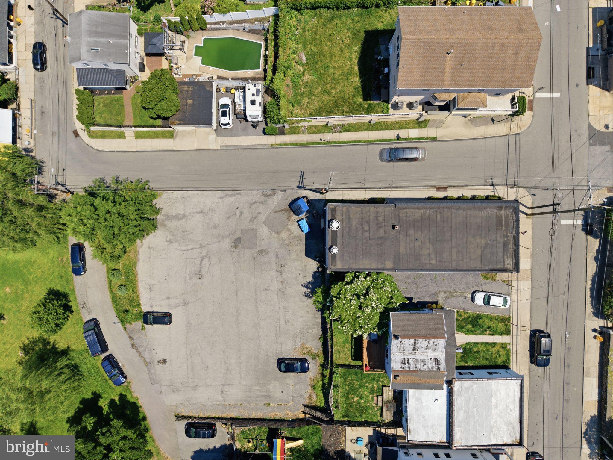 BELMONT HILLS - Business Opportunity