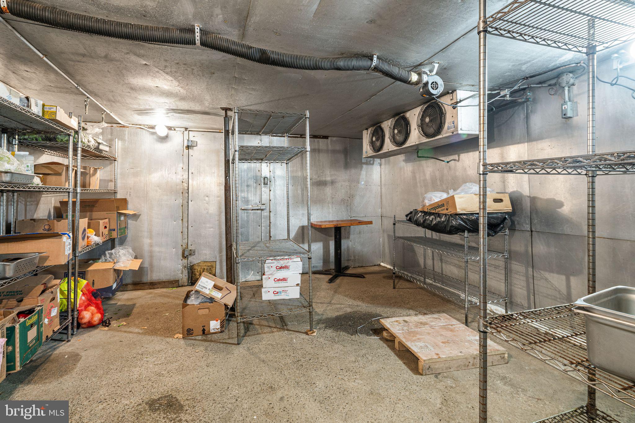 BELMONT HILLS - Business Opportunity