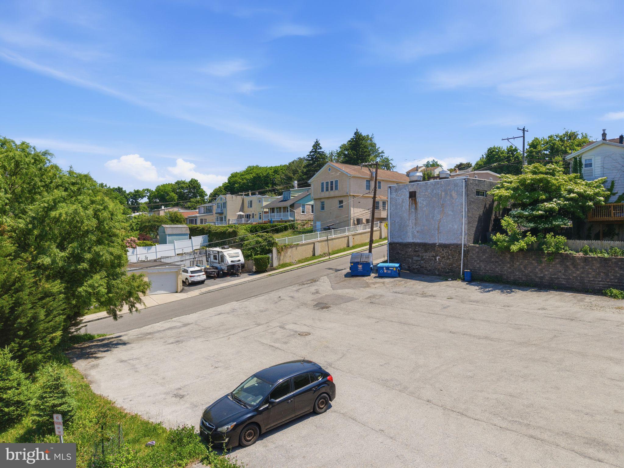 BELMONT HILLS - Business Opportunity