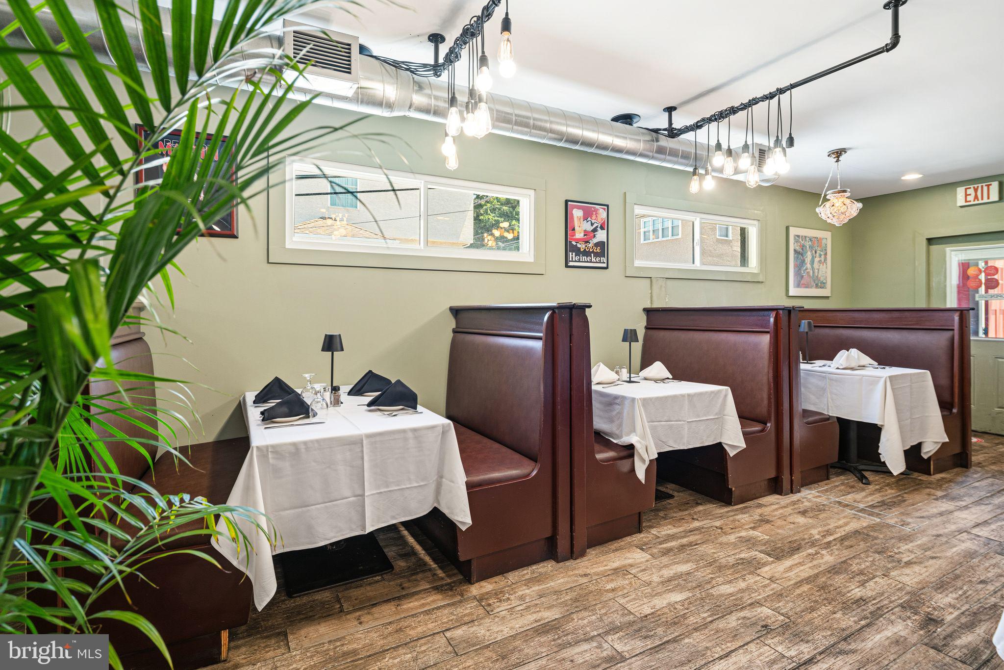 BELMONT HILLS - Business Opportunity