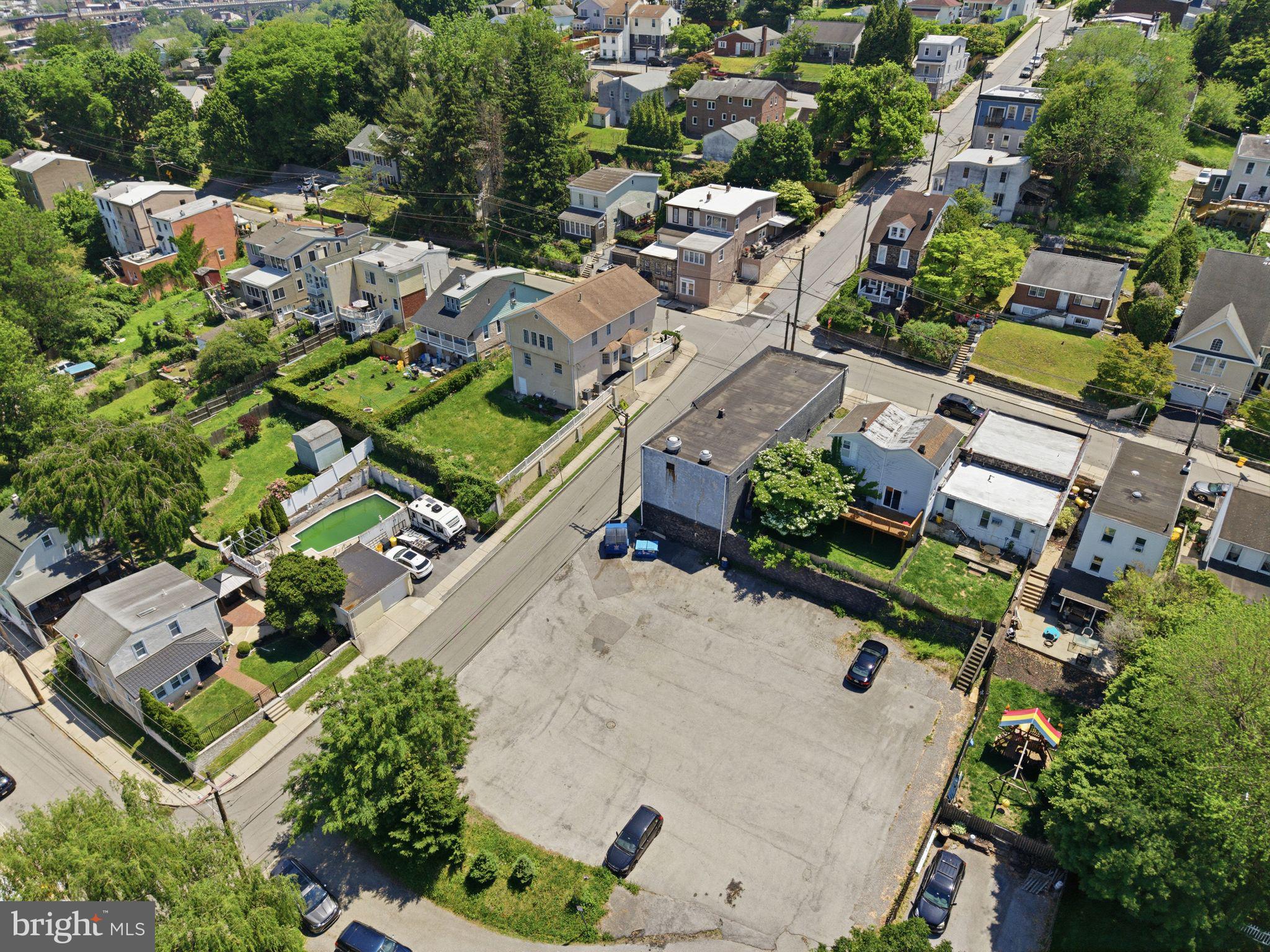 BELMONT HILLS - Business Opportunity