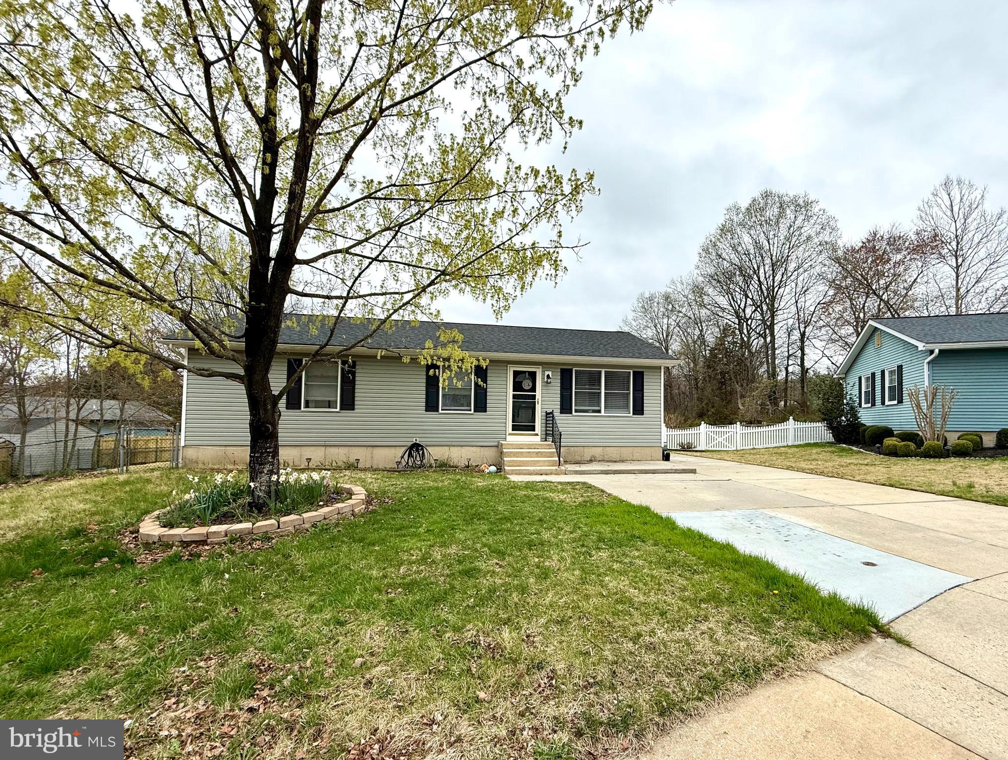 PENCADER VILLAGE - Residential