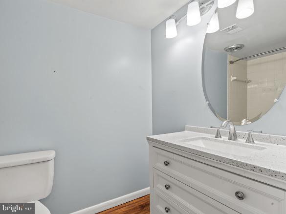 EDGEWOOD CONDOMMINIUMS - Residential