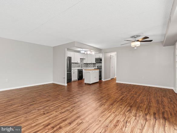EDGEWOOD CONDOMMINIUMS - Residential