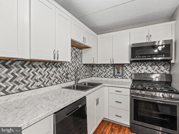 EDGEWOOD CONDOMMINIUMS - Residential