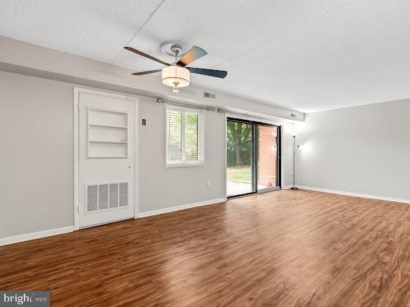 EDGEWOOD CONDOMMINIUMS - Residential