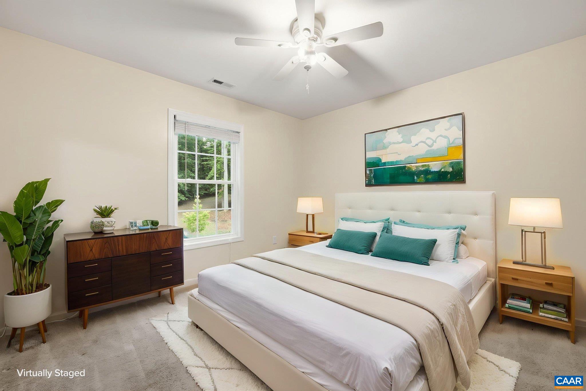 BOULDER SPRINGS - Residential