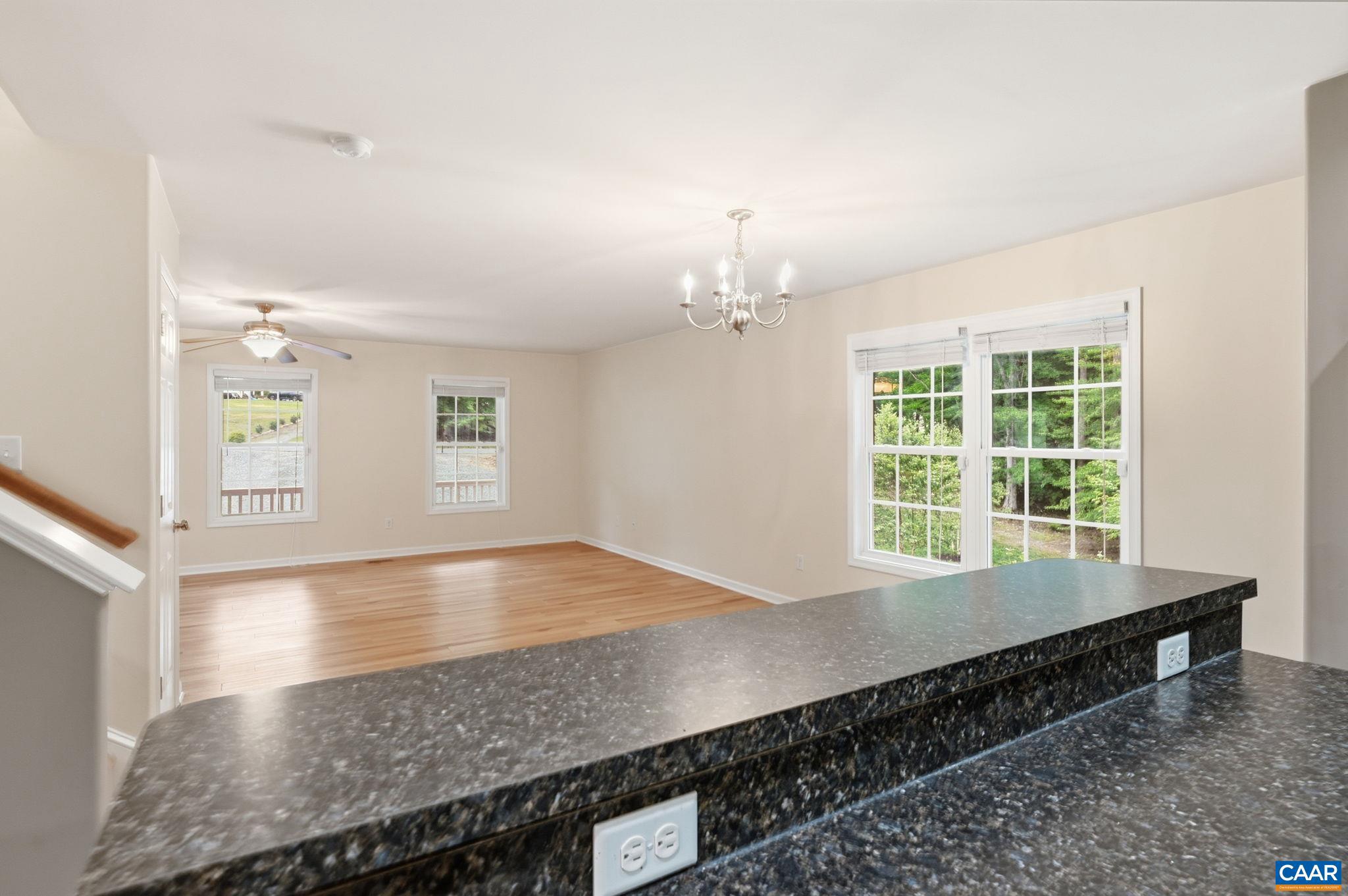 BOULDER SPRINGS - Residential