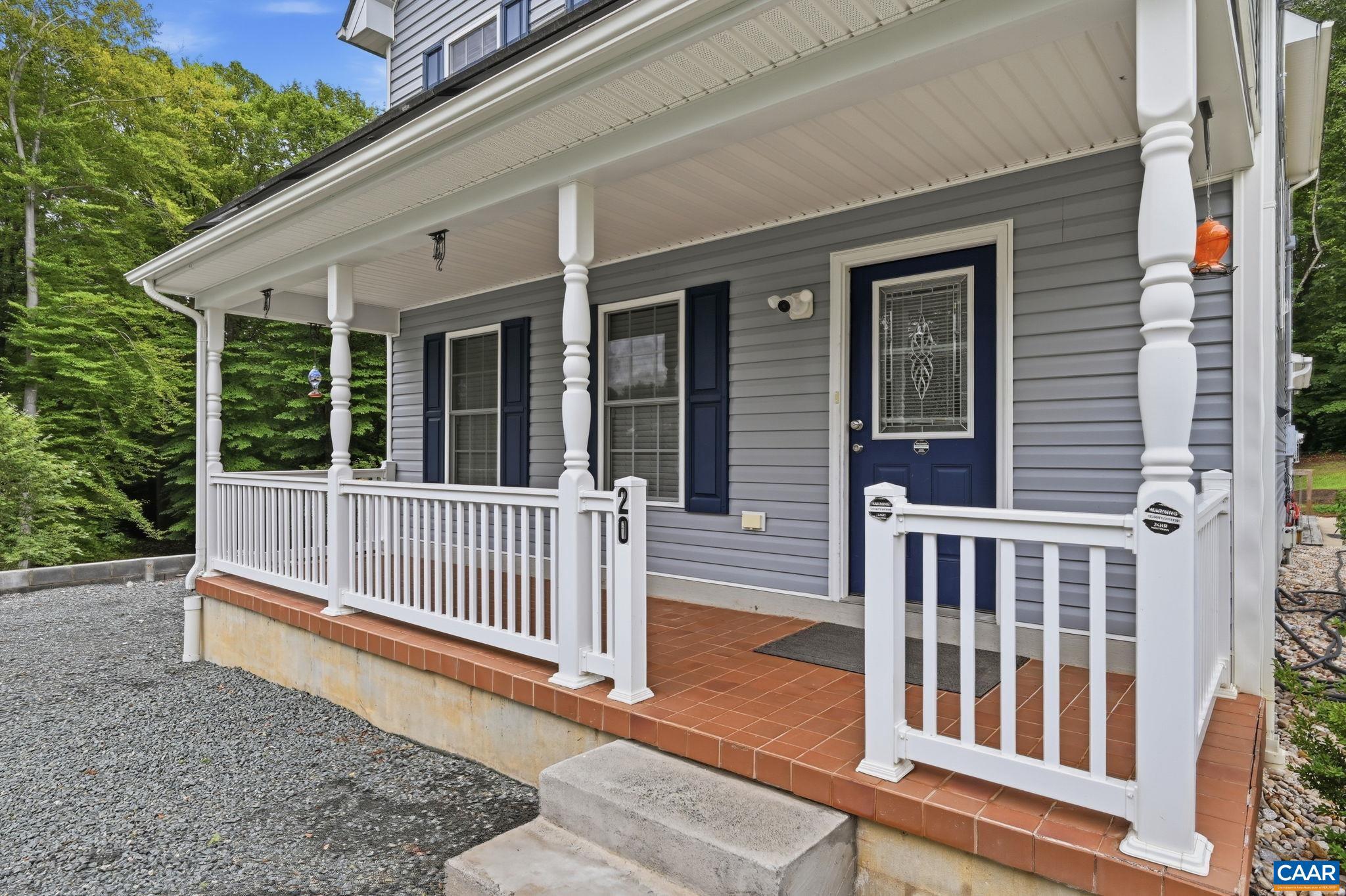 BOULDER SPRINGS - Residential