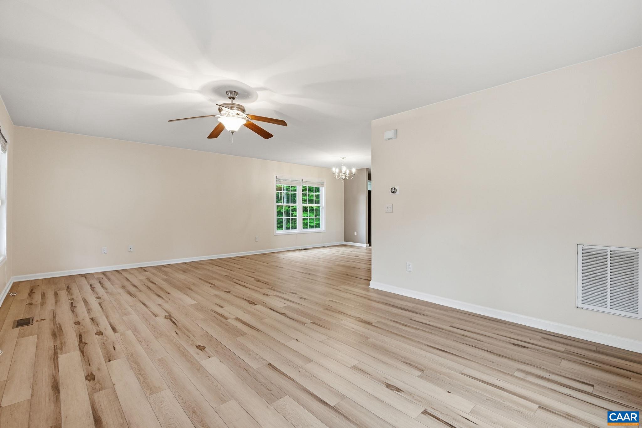BOULDER SPRINGS - Residential