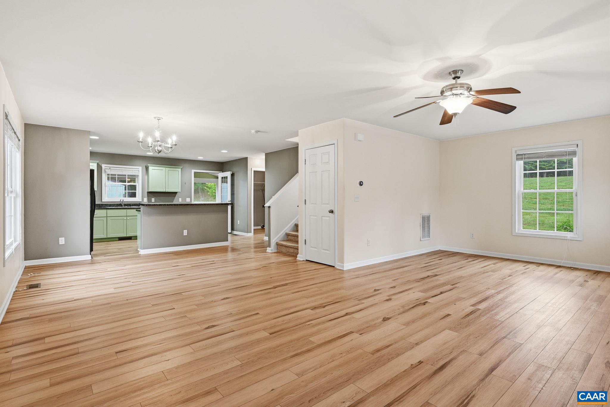 BOULDER SPRINGS - Residential
