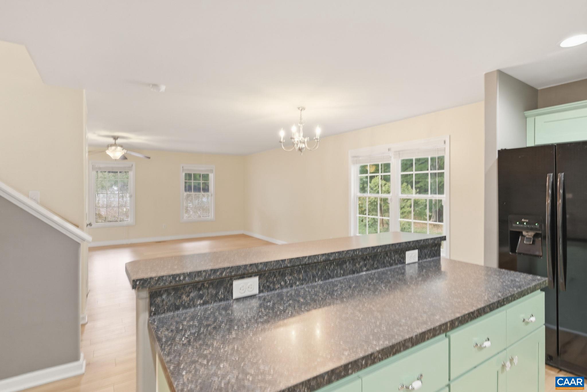 BOULDER SPRINGS - Residential