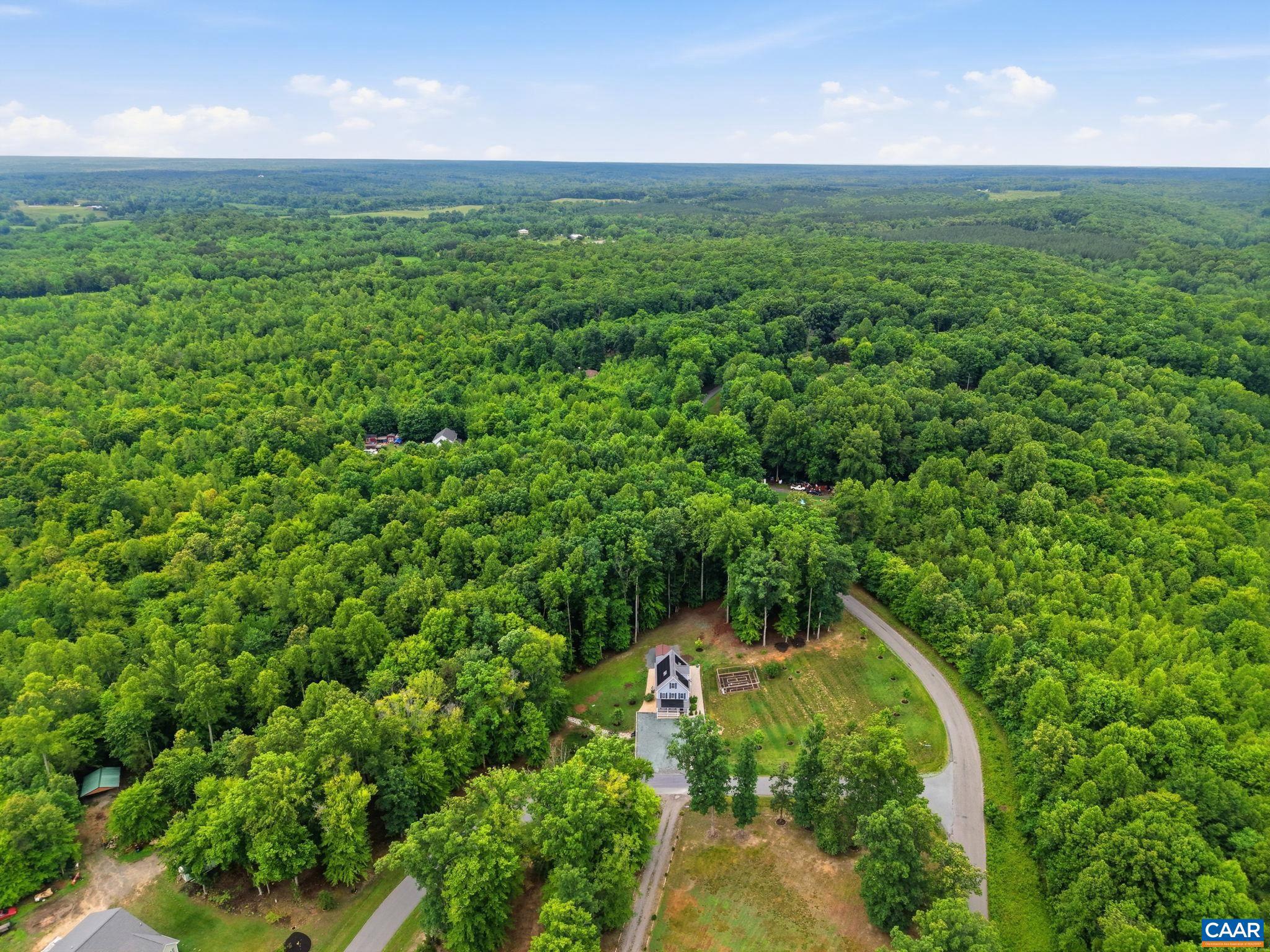 BOULDER SPRINGS - Residential