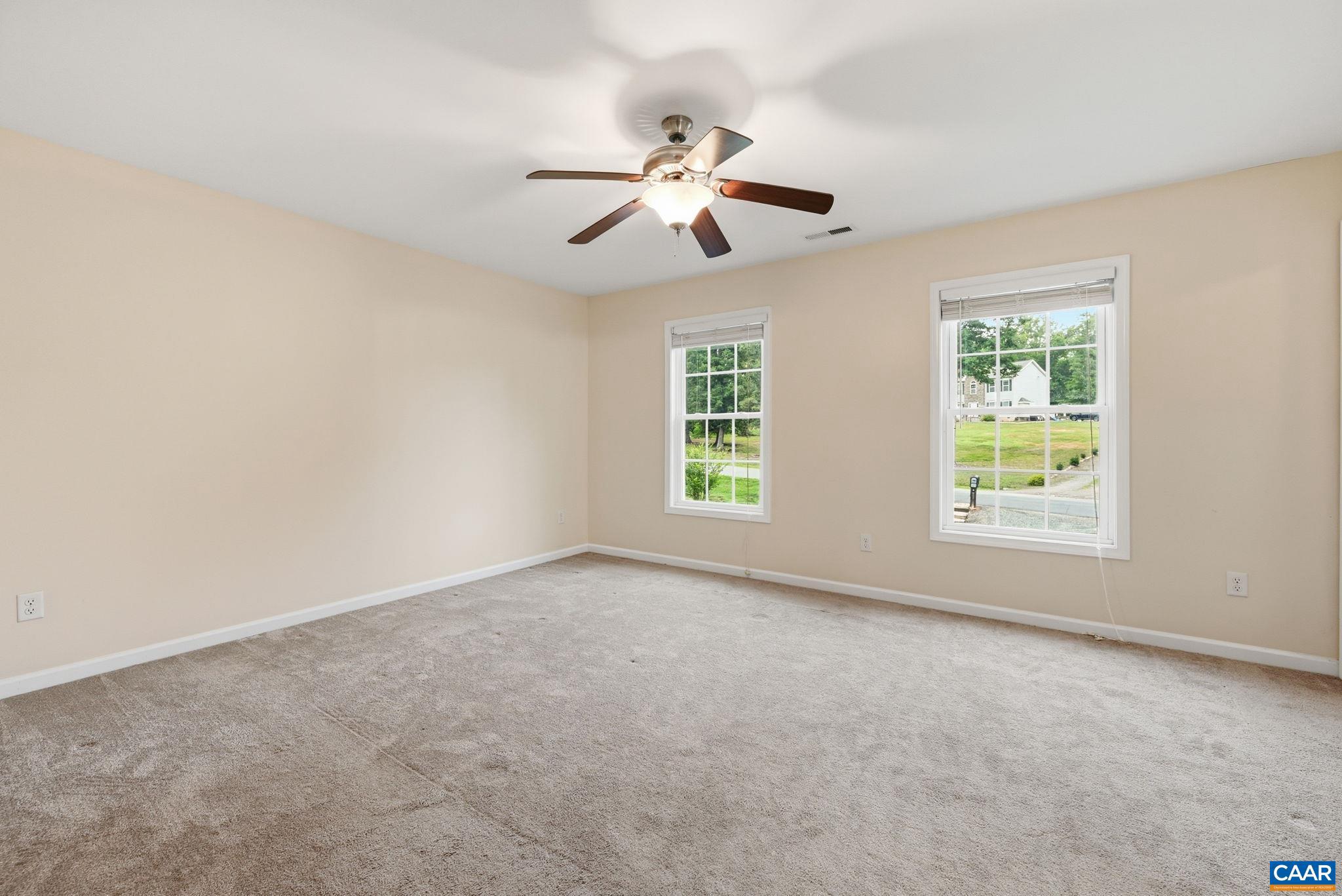BOULDER SPRINGS - Residential
