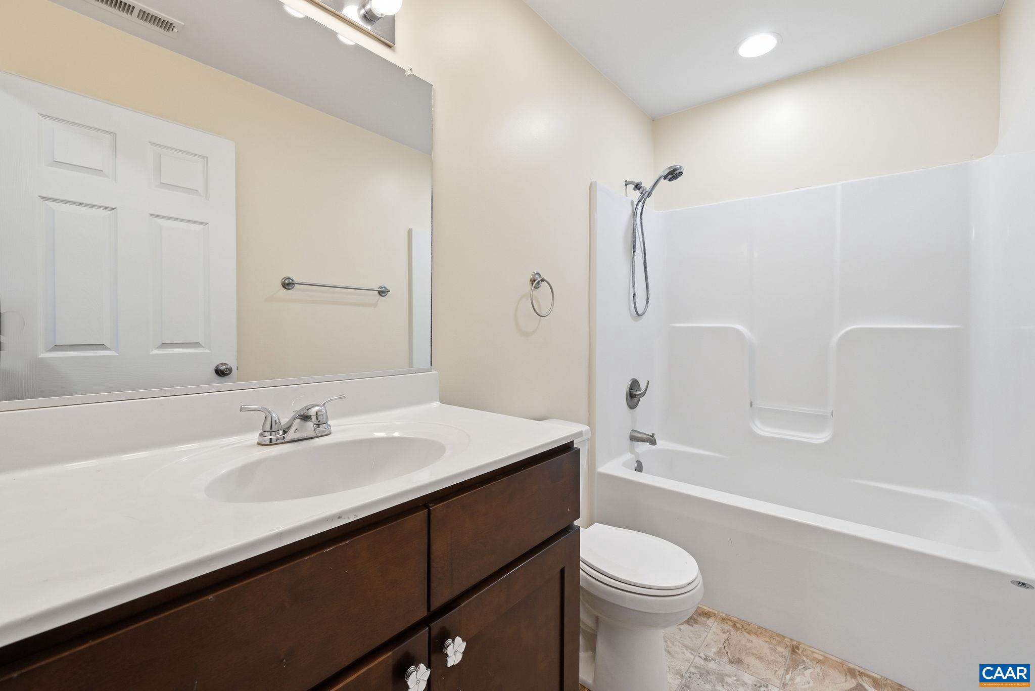 BOULDER SPRINGS - Residential