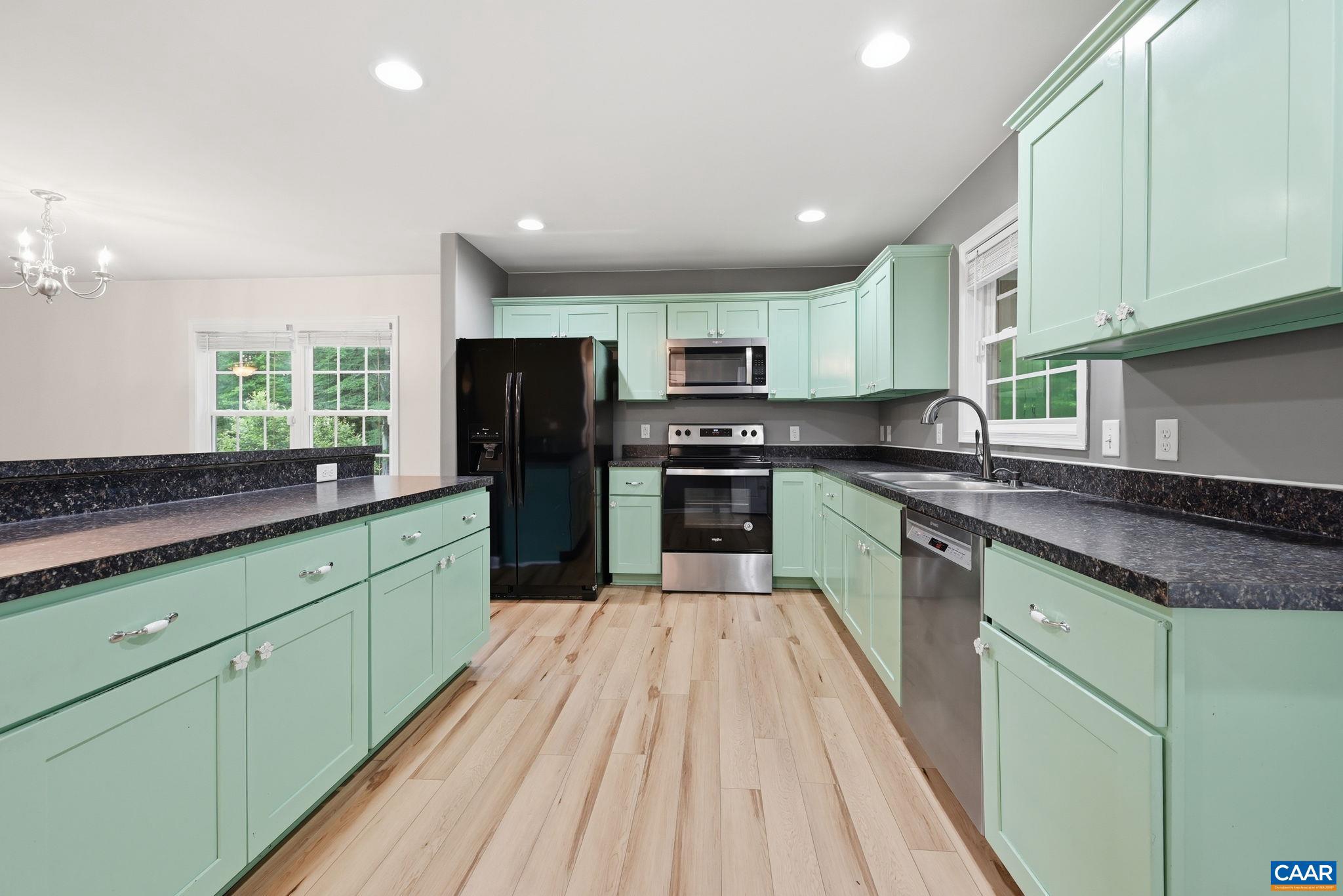 BOULDER SPRINGS - Residential