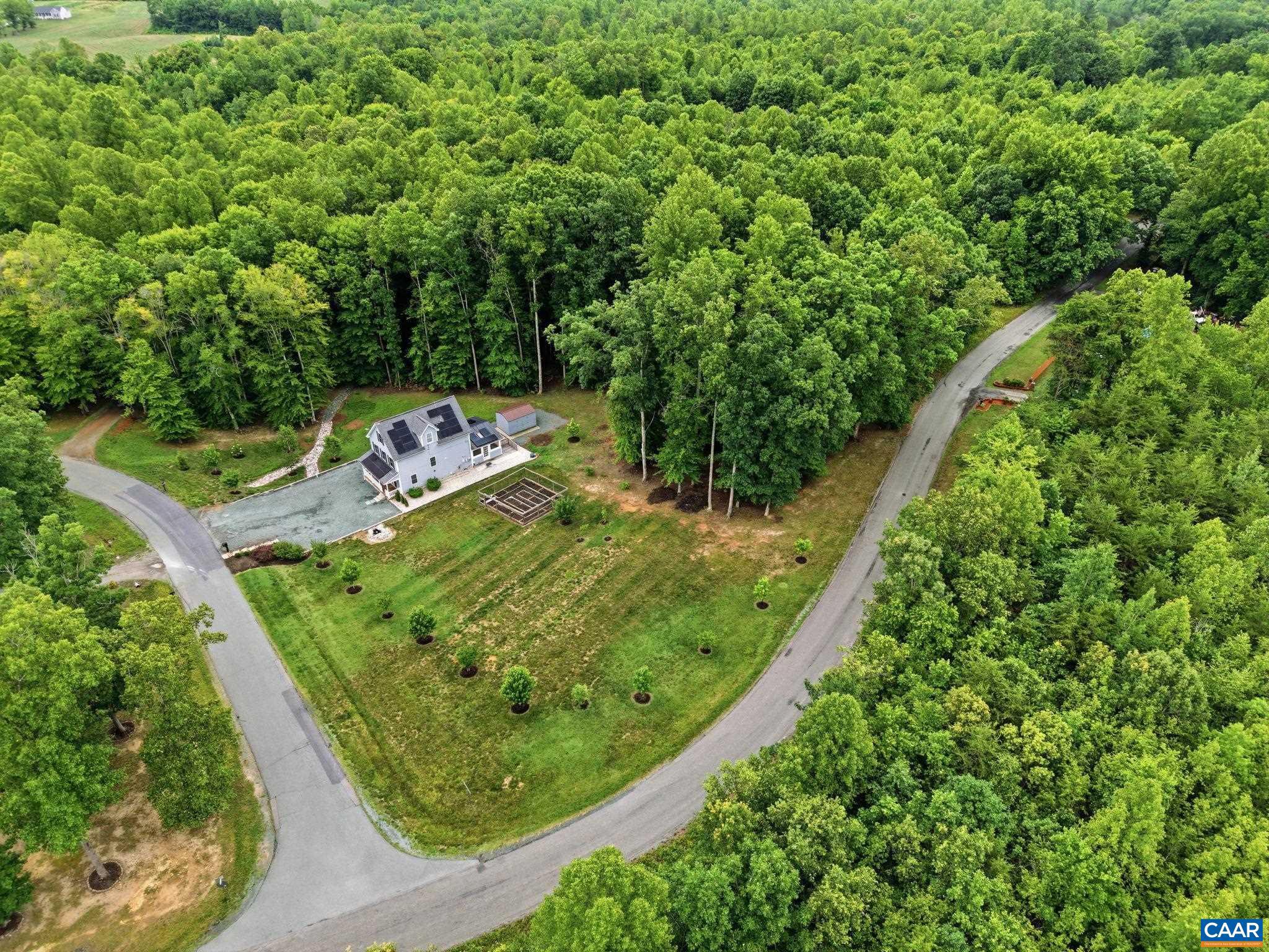 BOULDER SPRINGS - Residential