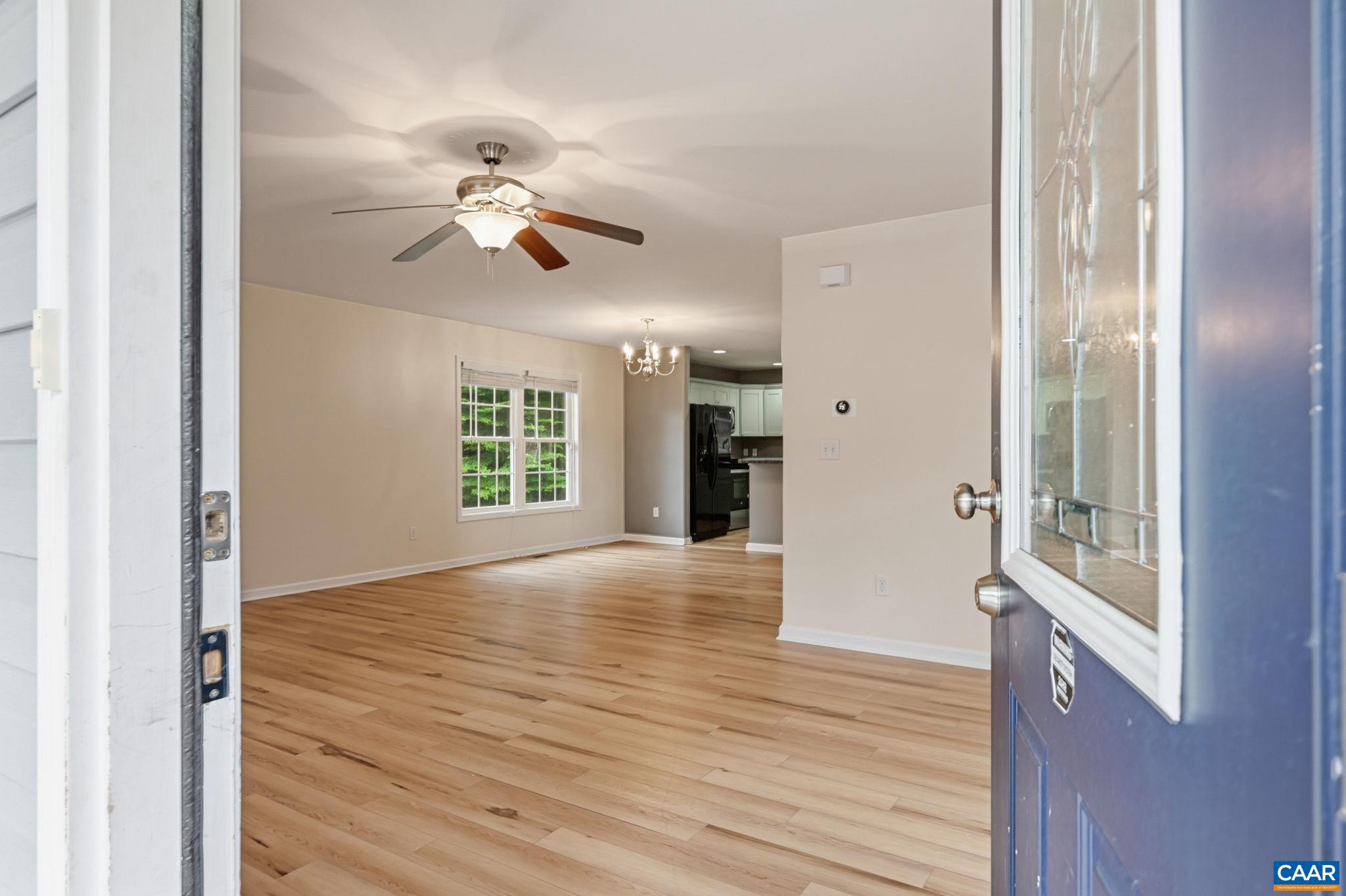 BOULDER SPRINGS - Residential