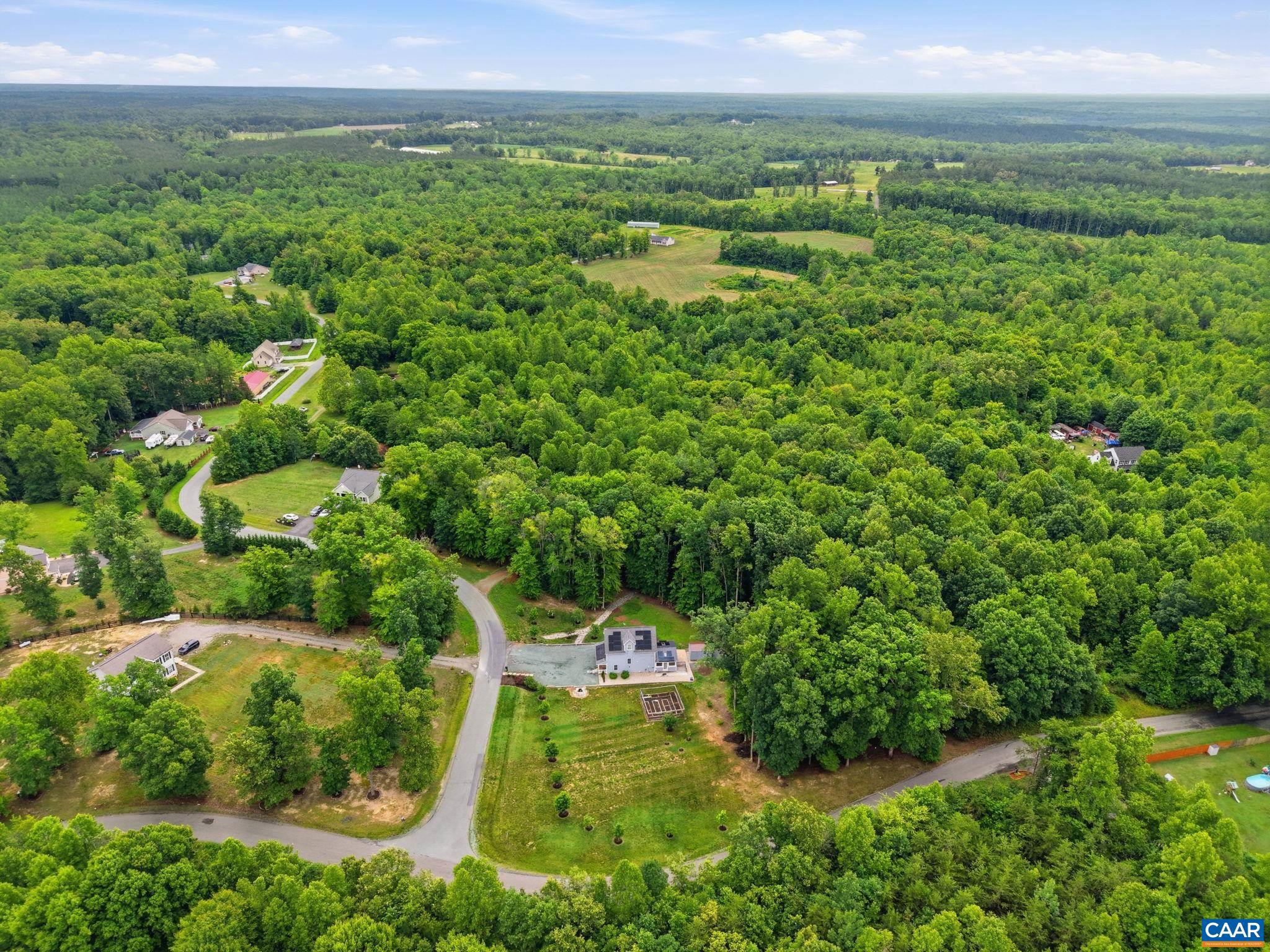 BOULDER SPRINGS - Residential