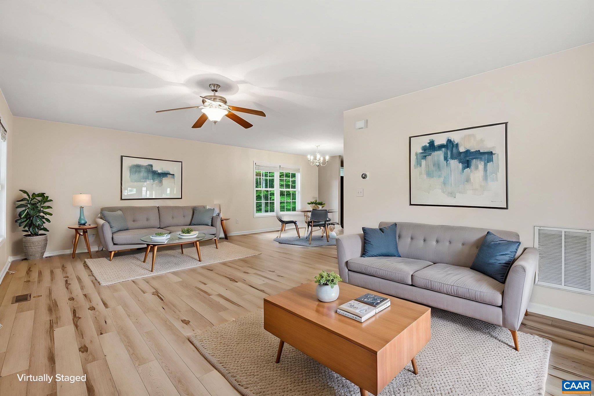 BOULDER SPRINGS - Residential