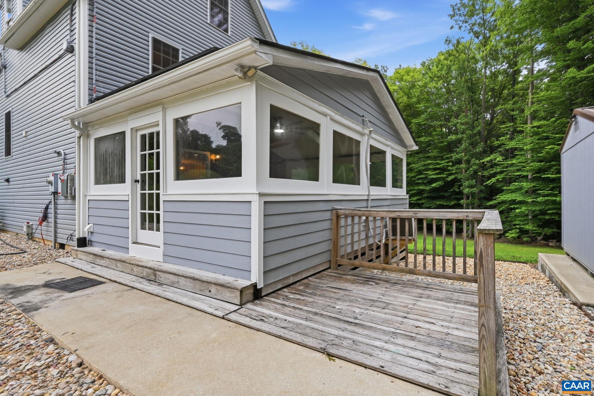 BOULDER SPRINGS - Residential